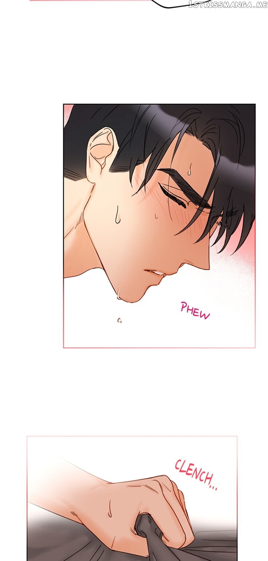 A Business Proposal Chapter 91 - page 16