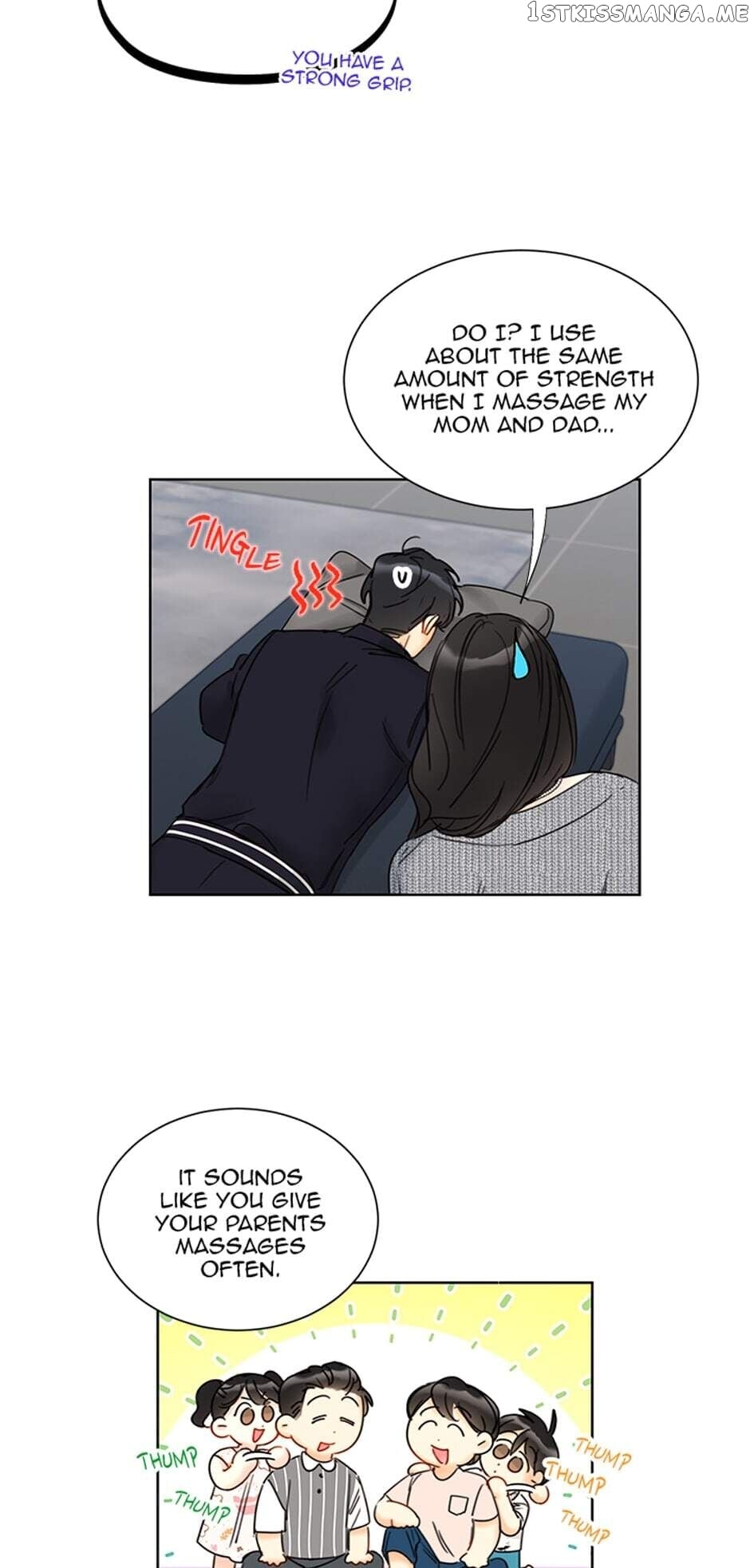 A Business Proposal Chapter 91 - page 18