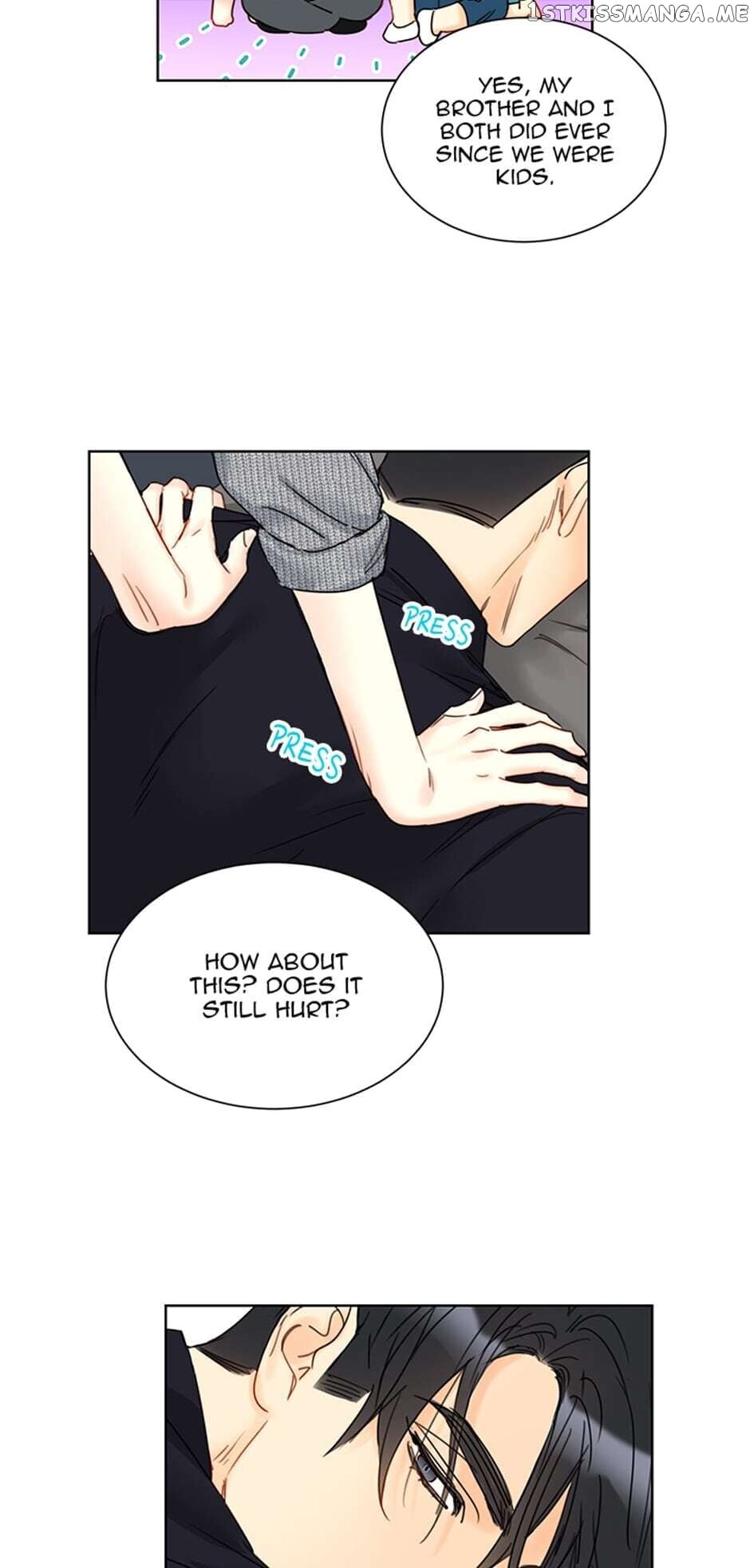 A Business Proposal Chapter 91 - page 19