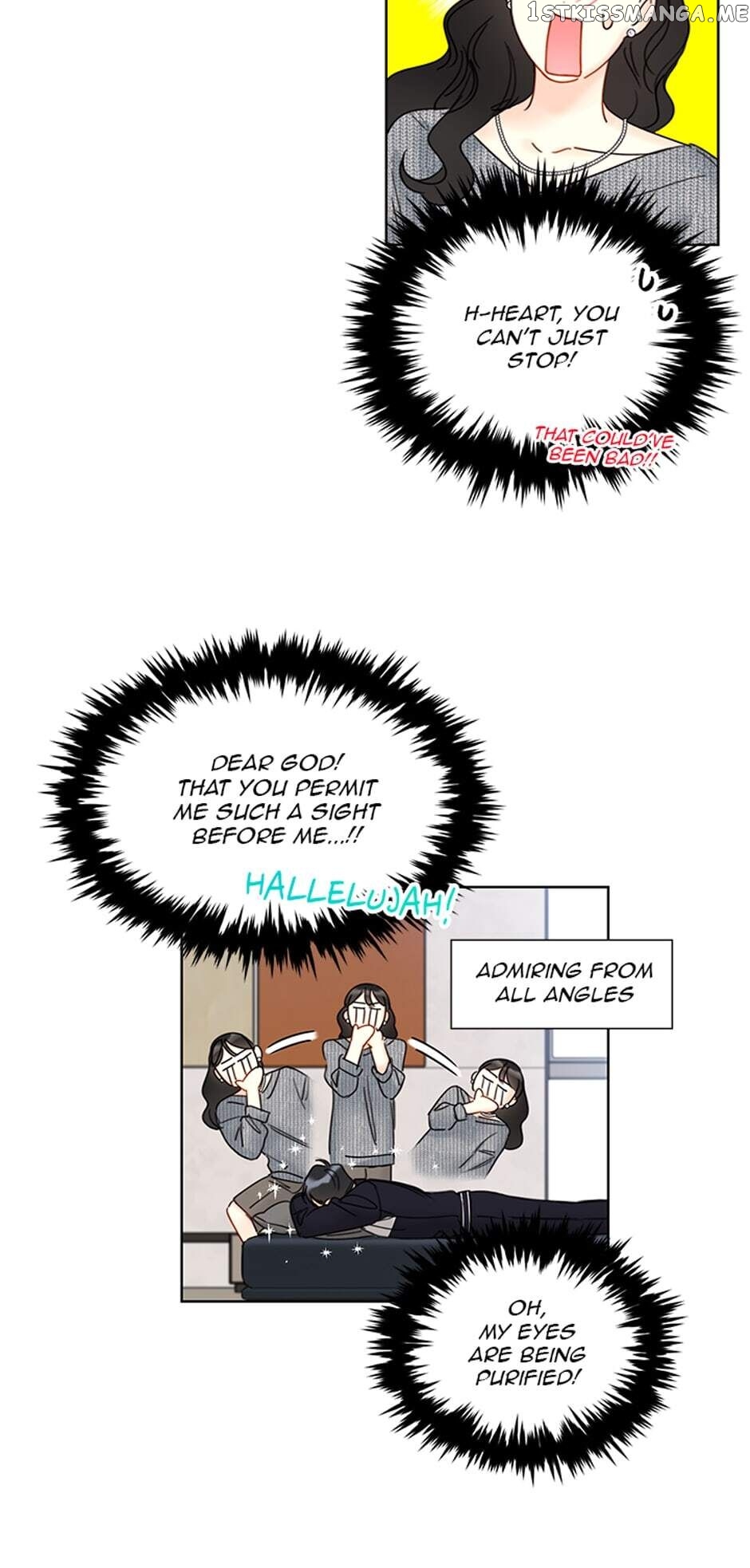 A Business Proposal Chapter 91 - page 24