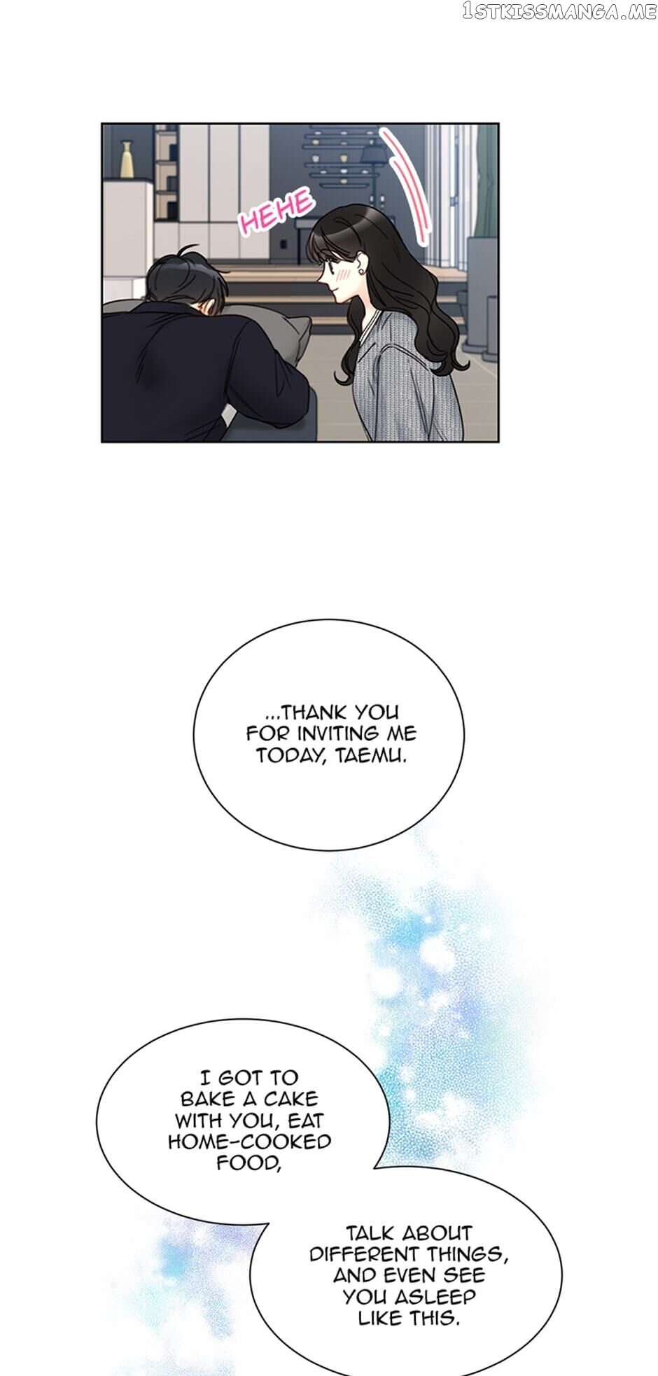 A Business Proposal Chapter 91 - page 25