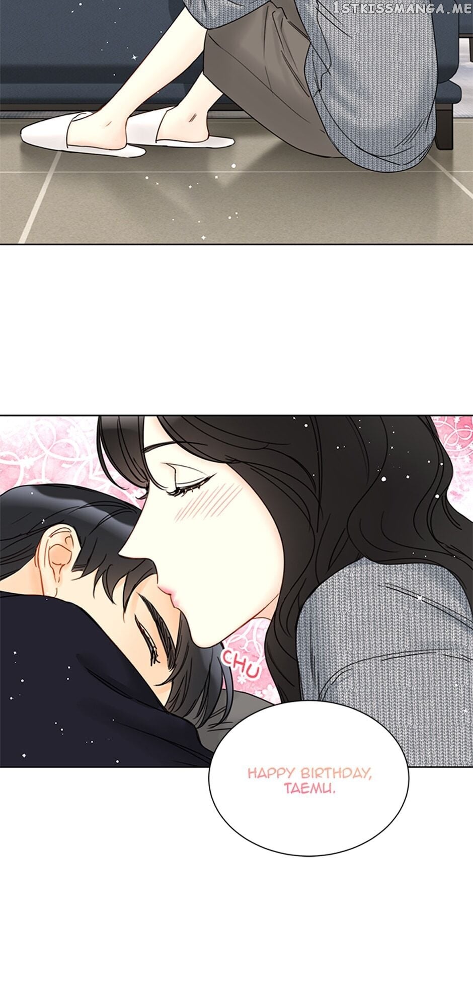 A Business Proposal Chapter 91 - page 27