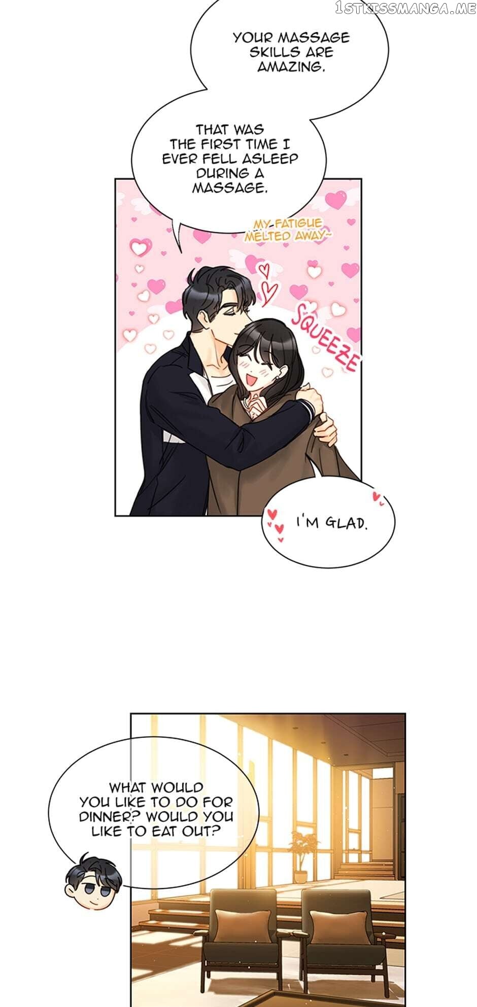 A Business Proposal Chapter 91 - page 31