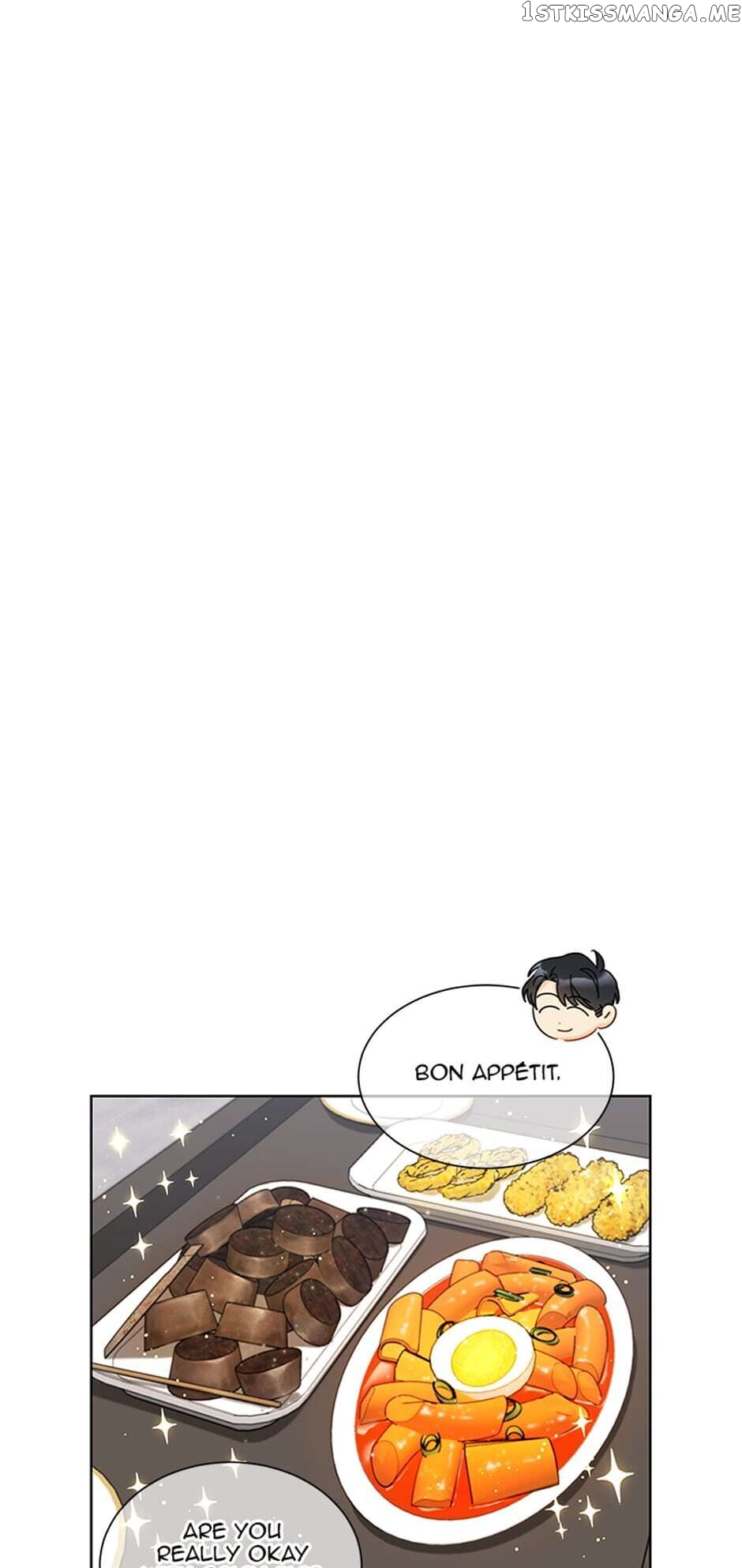 A Business Proposal Chapter 91 - page 33