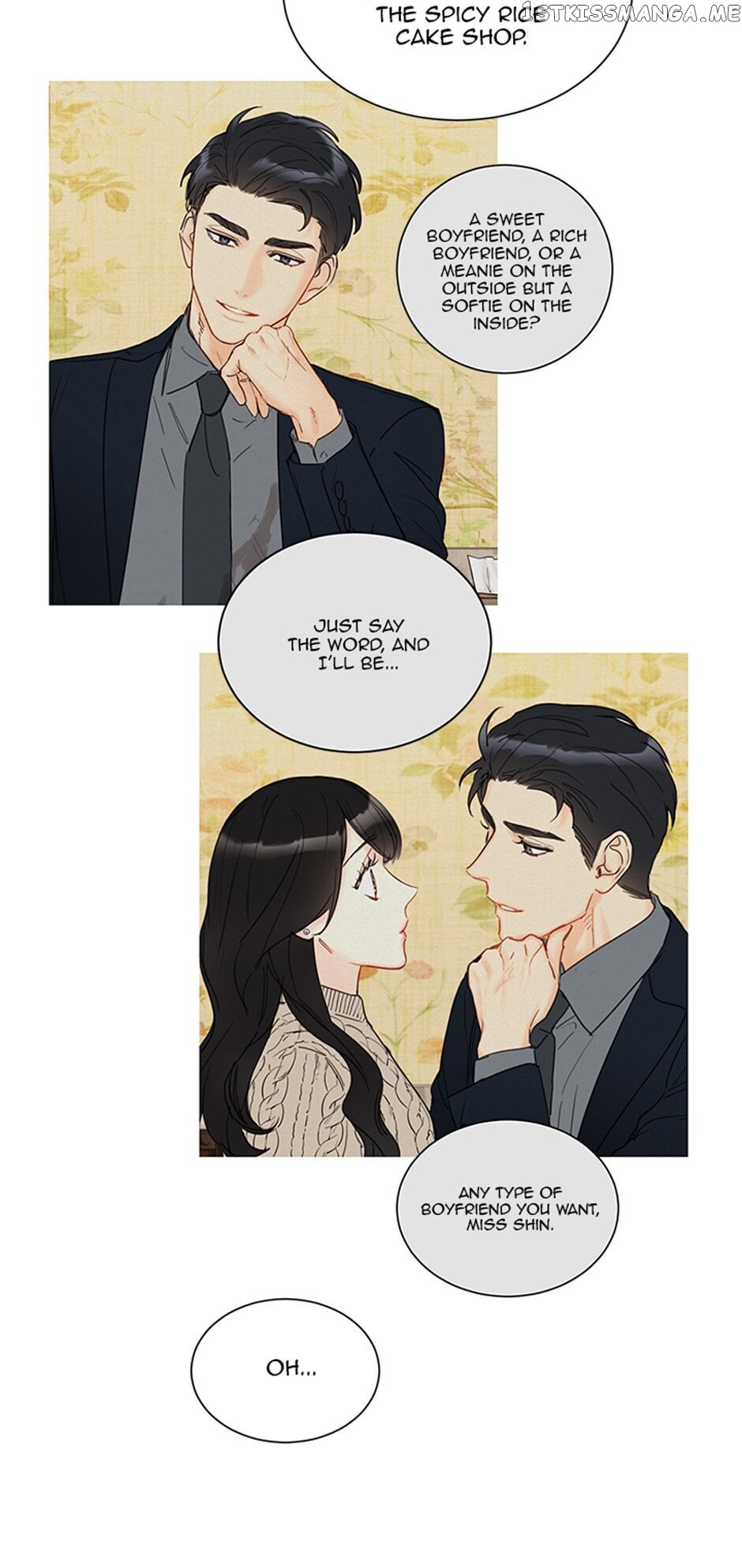 A Business Proposal Chapter 91 - page 35
