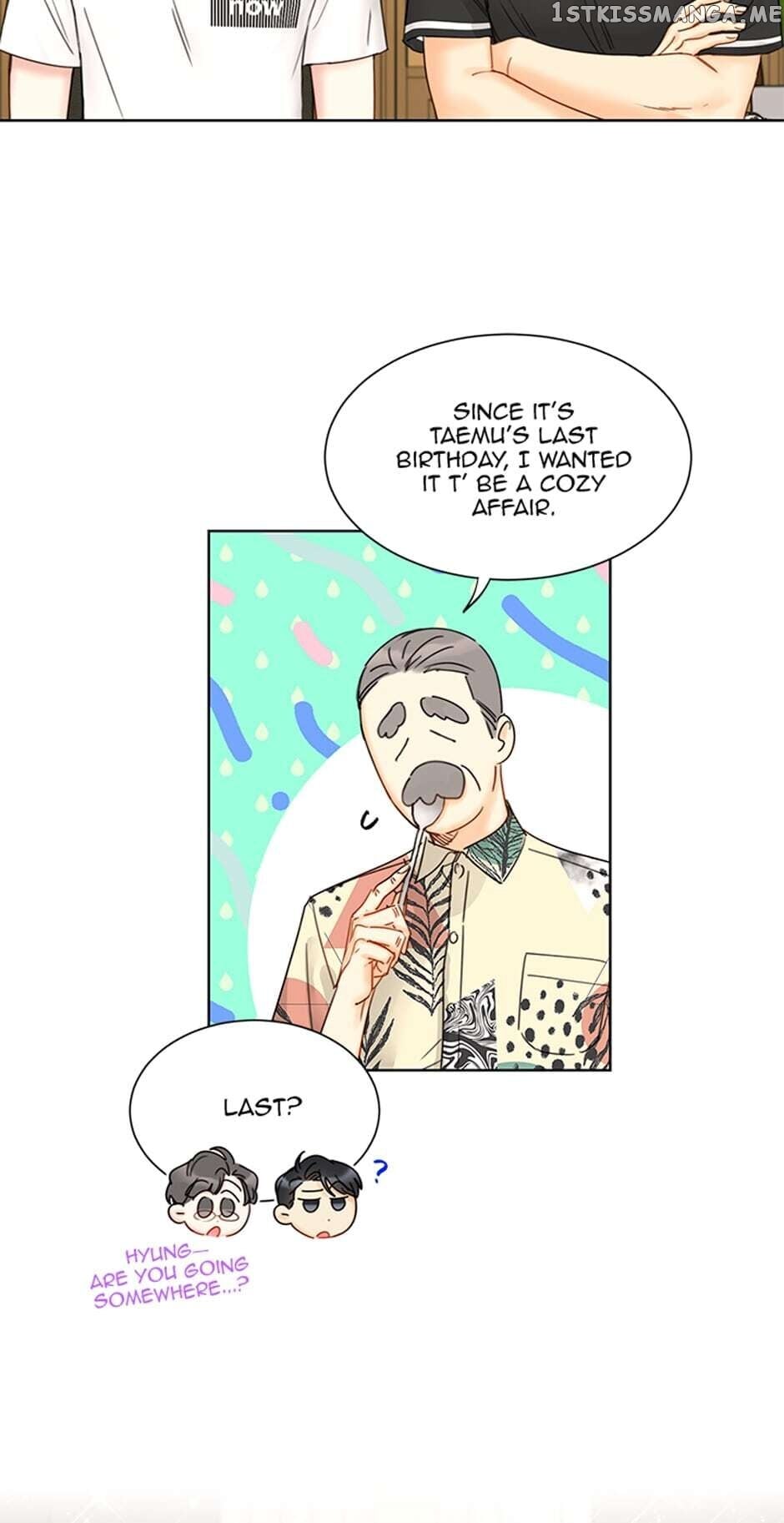 A Business Proposal Chapter 91 - page 44