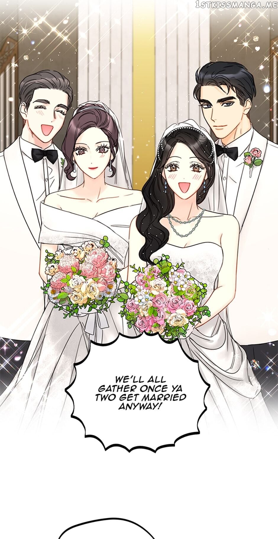 A Business Proposal Chapter 91 - page 45
