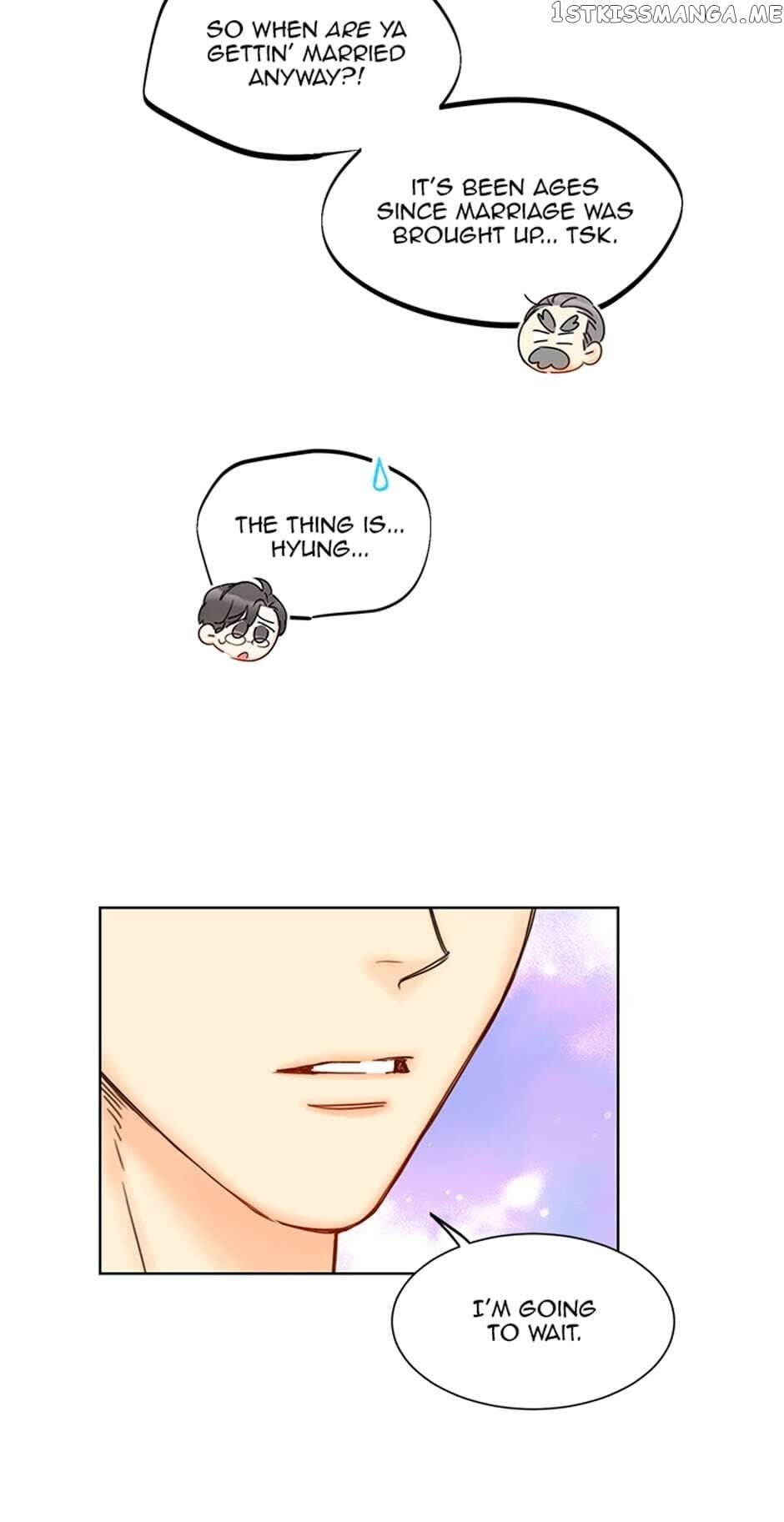 A Business Proposal Chapter 91 - page 46