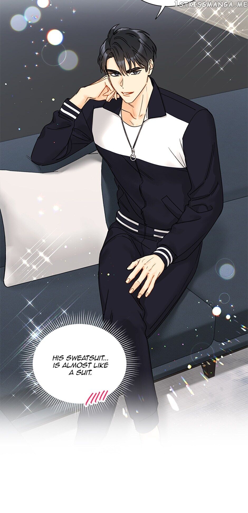 A Business Proposal Chapter 91 - page 5