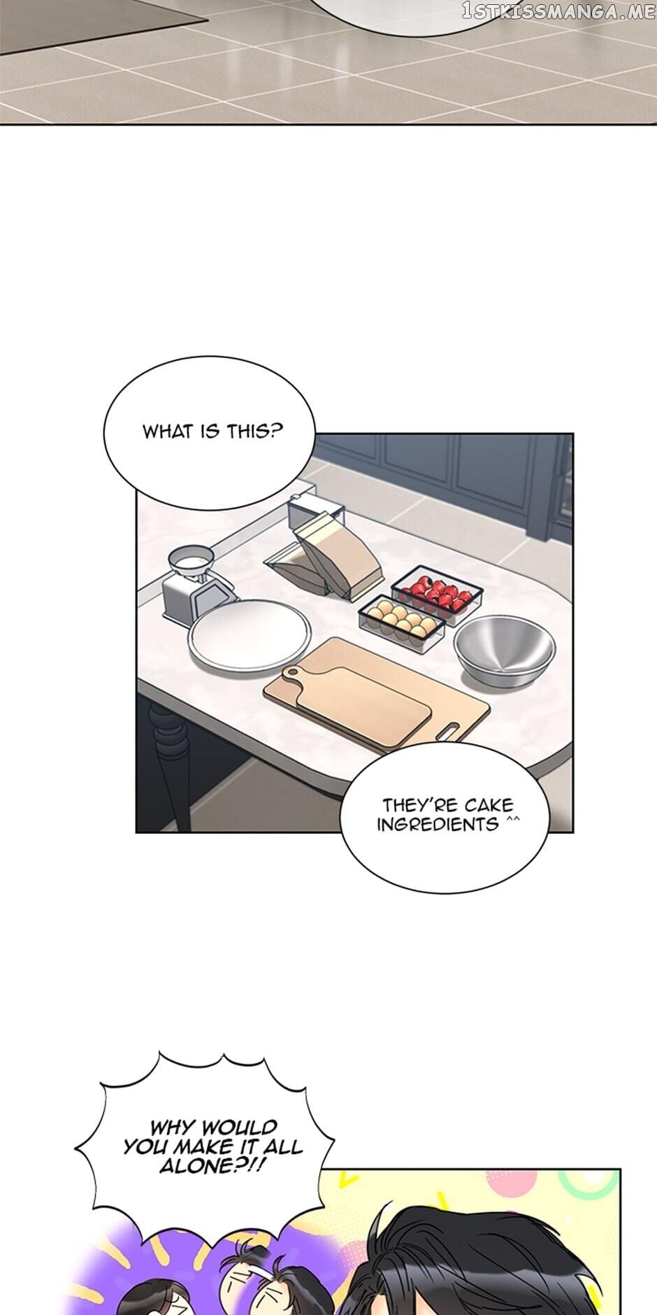 A Business Proposal Chapter 90 - page 17