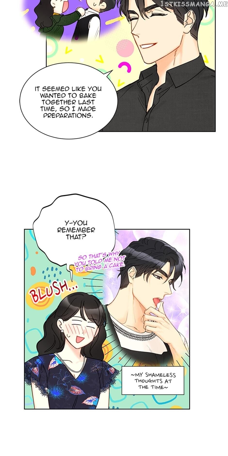 A Business Proposal Chapter 90 - page 18