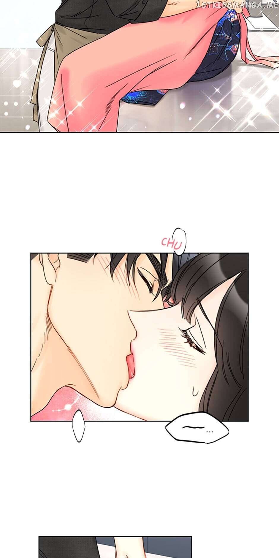 A Business Proposal Chapter 90 - page 28