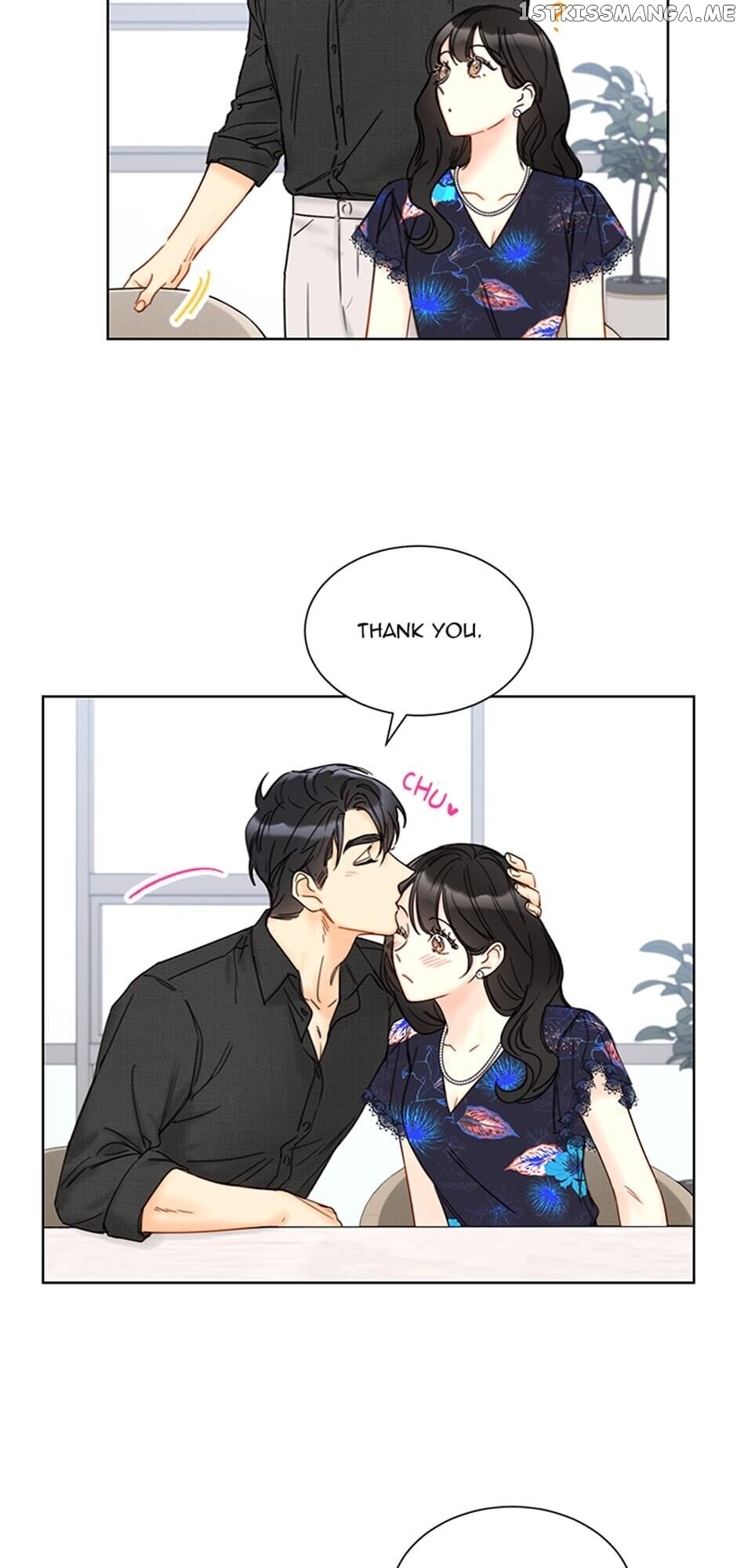 A Business Proposal Chapter 90 - page 39