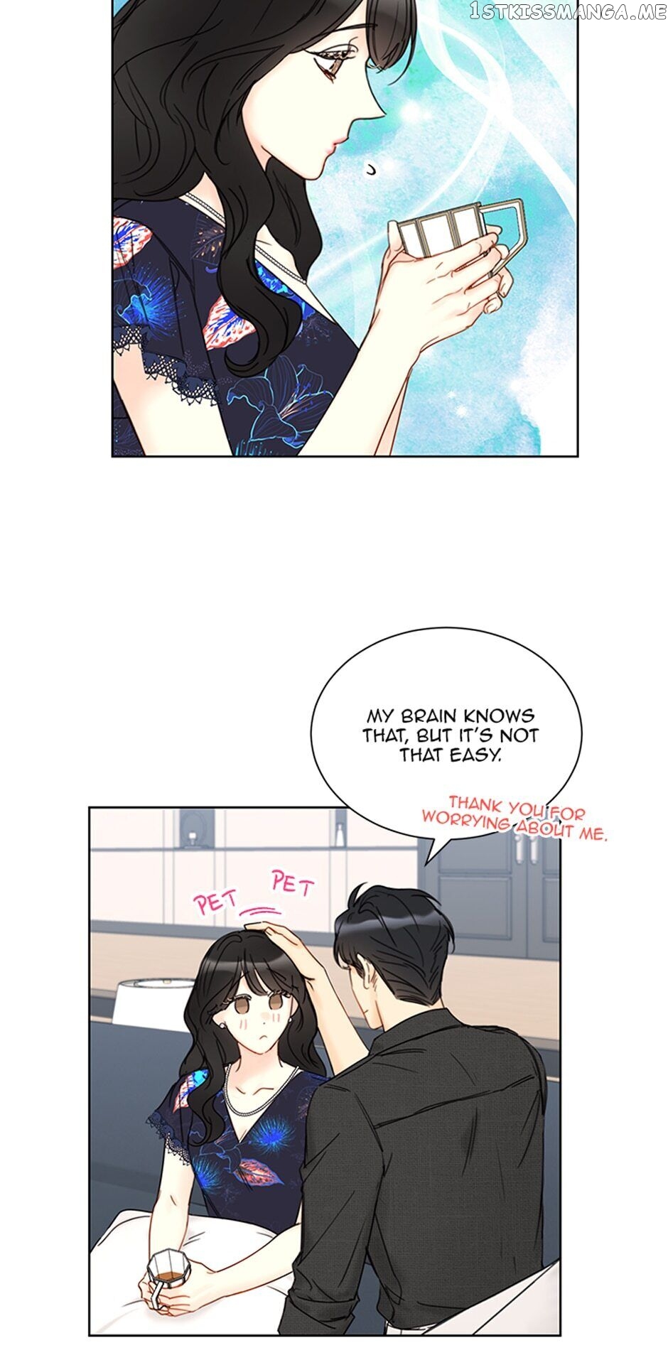 A Business Proposal Chapter 90 - page 45