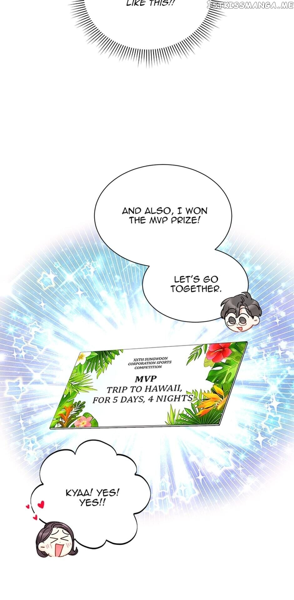 A Business Proposal Chapter 89 - page 26