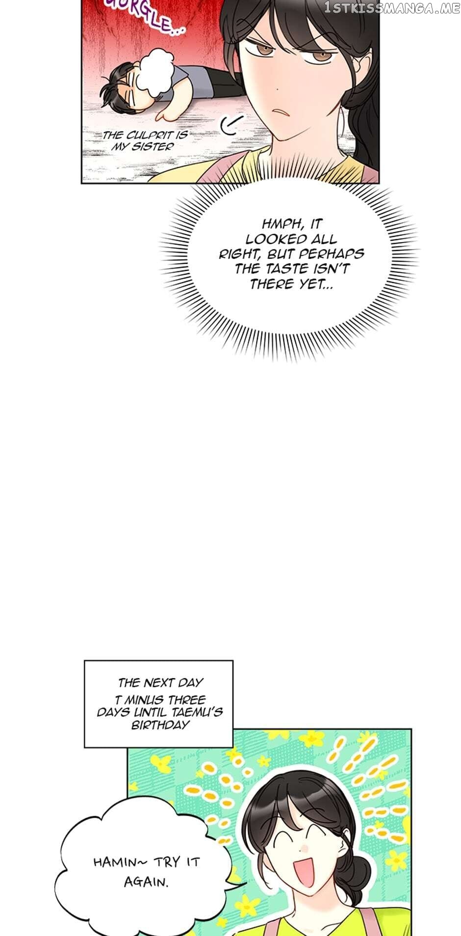 A Business Proposal Chapter 89 - page 34