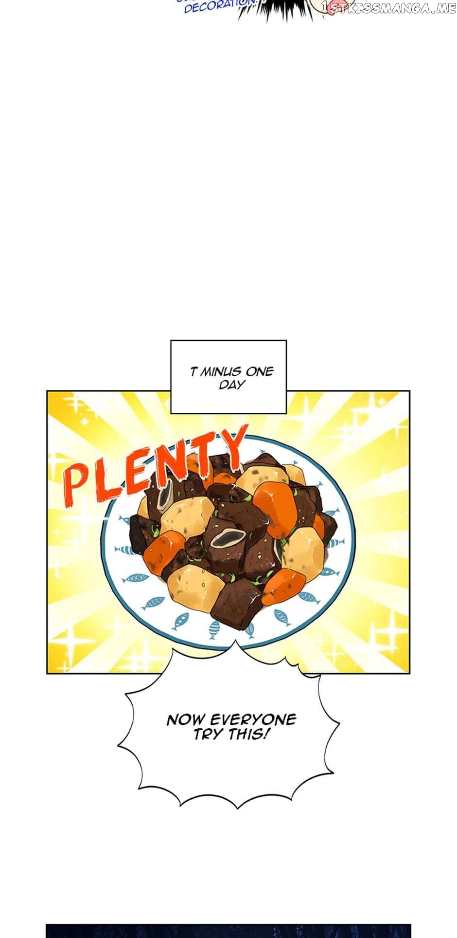 A Business Proposal Chapter 89 - page 41