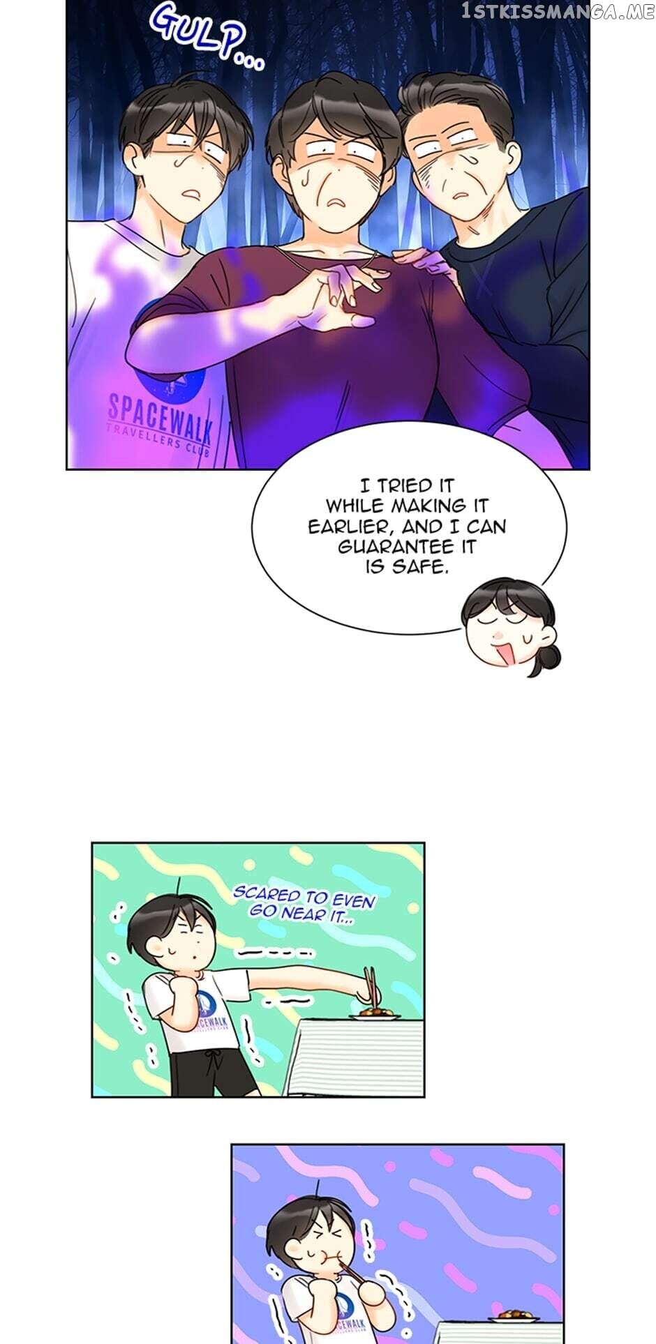 A Business Proposal Chapter 89 - page 42