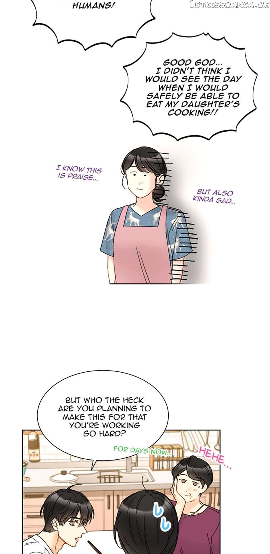 A Business Proposal Chapter 89 - page 44