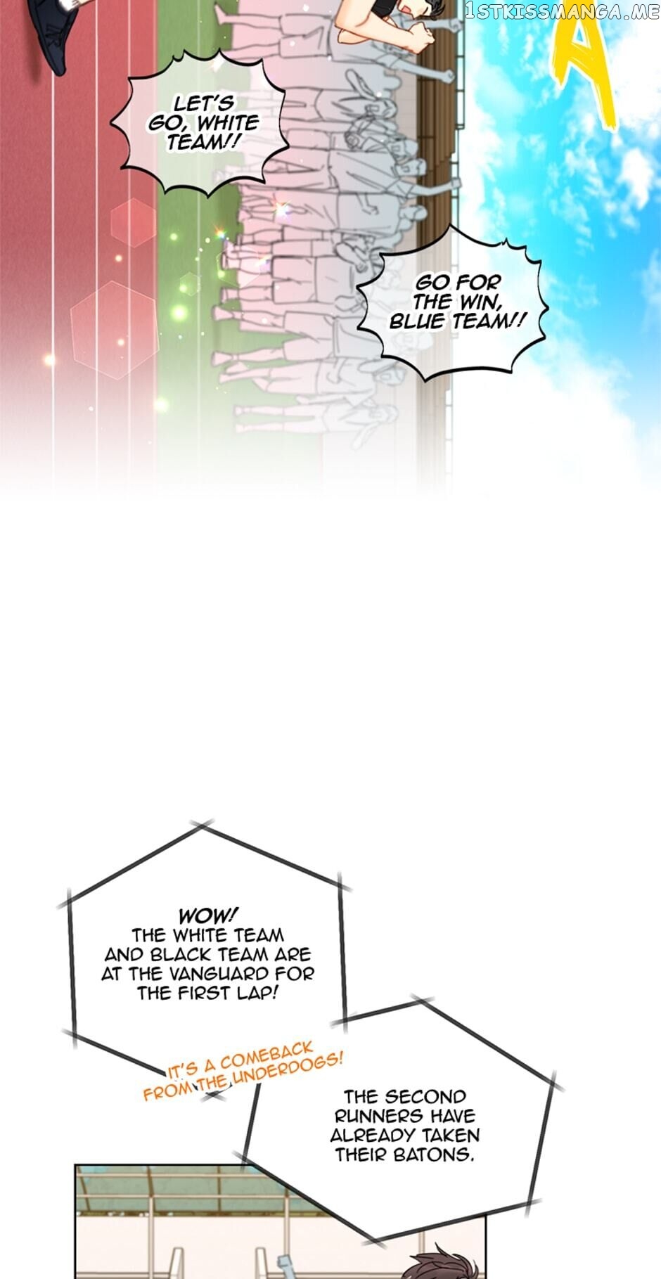 A Business Proposal Chapter 88 - page 11