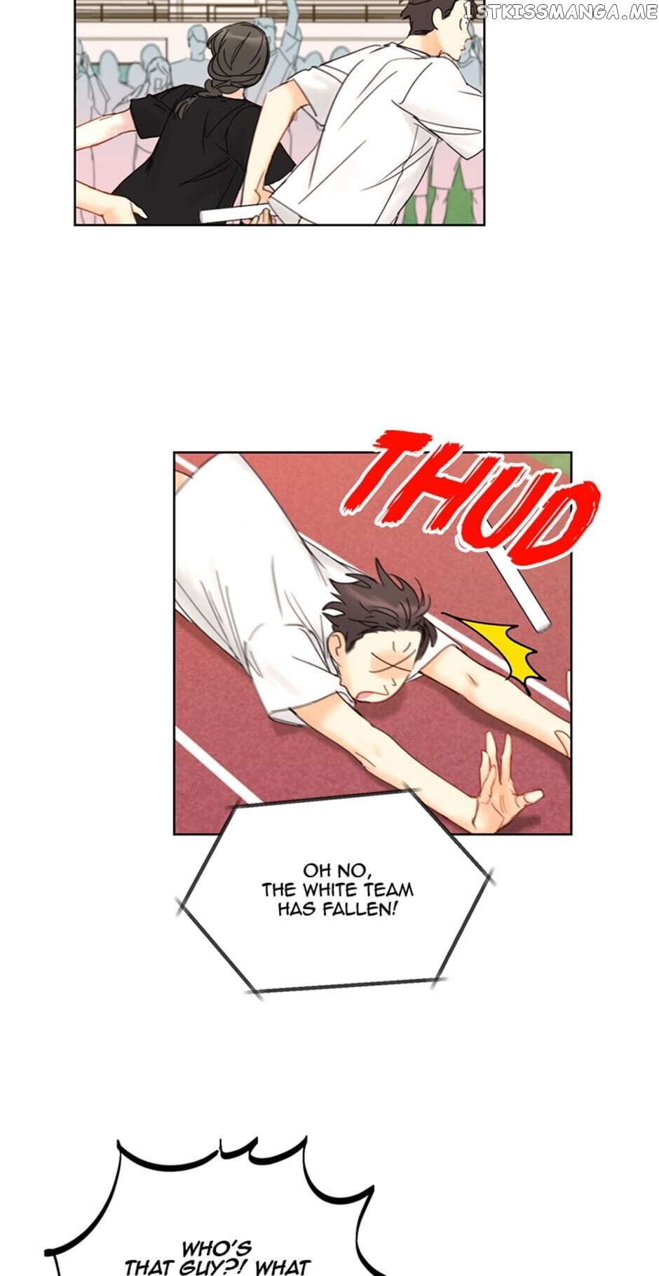 A Business Proposal Chapter 88 - page 12