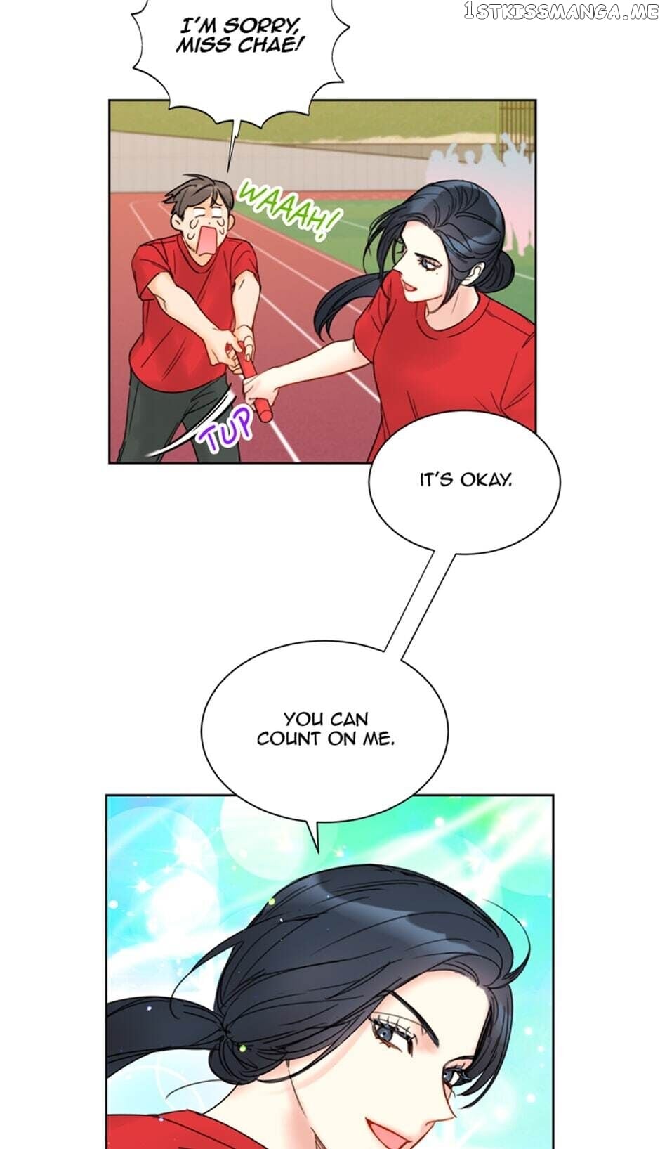A Business Proposal Chapter 88 - page 18