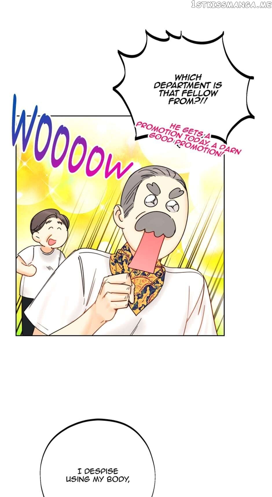 A Business Proposal Chapter 88 - page 27