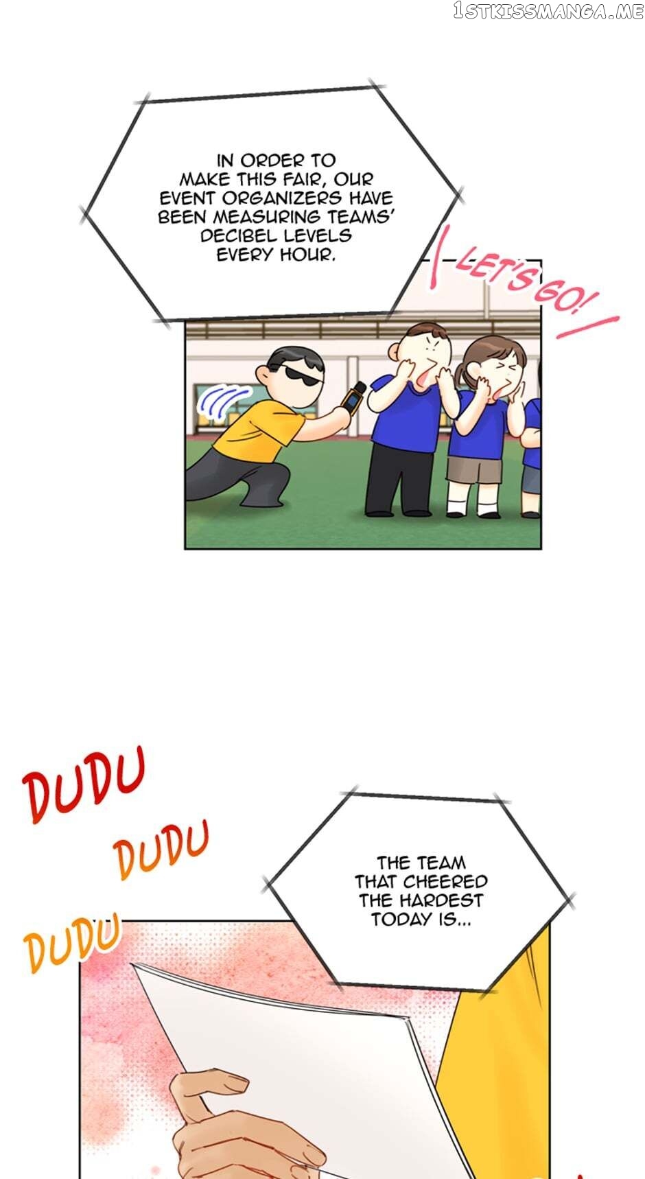 A Business Proposal Chapter 88 - page 31