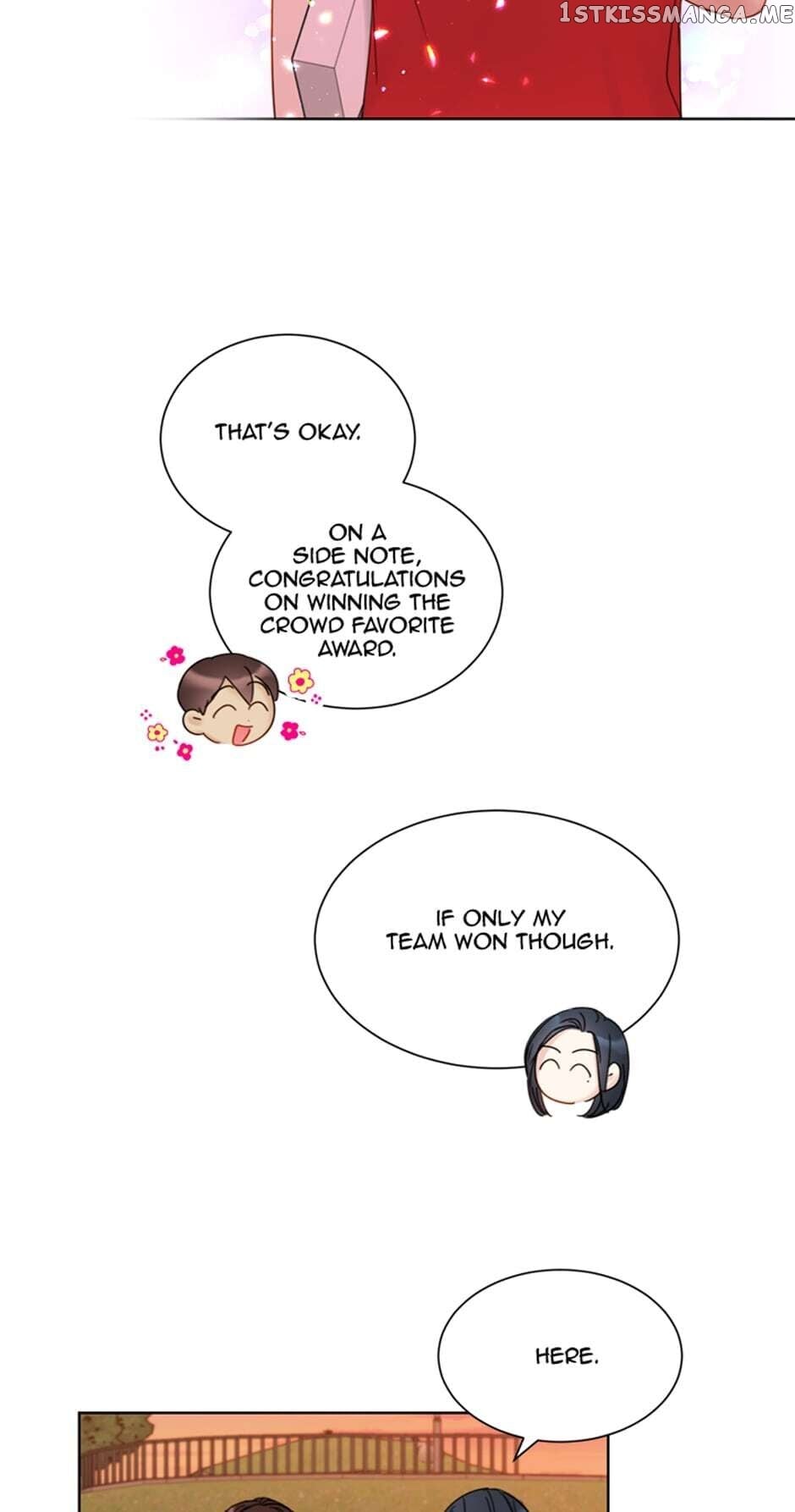 A Business Proposal Chapter 88 - page 38