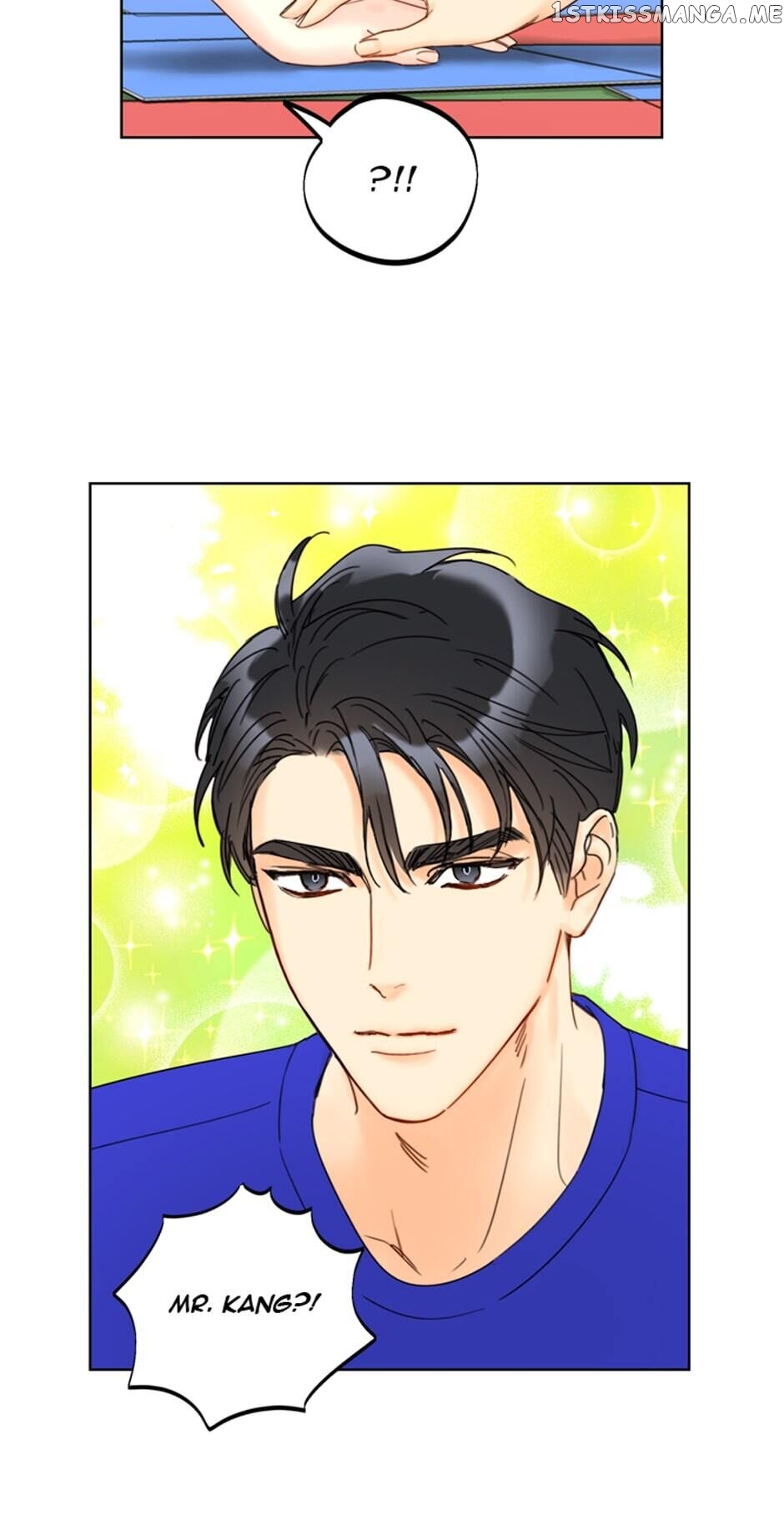 A Business Proposal Chapter 87 - page 18