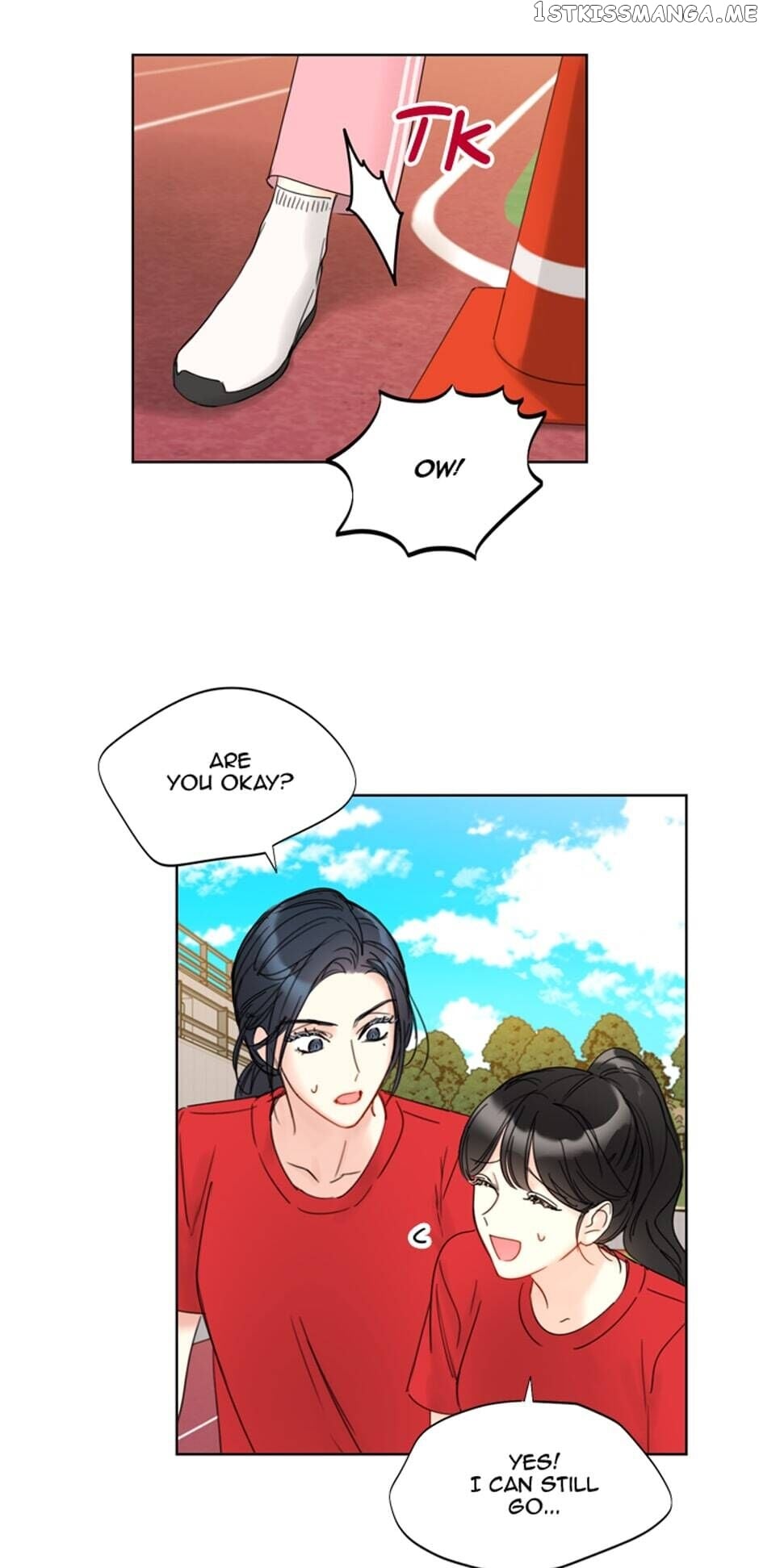 A Business Proposal Chapter 87 - page 31
