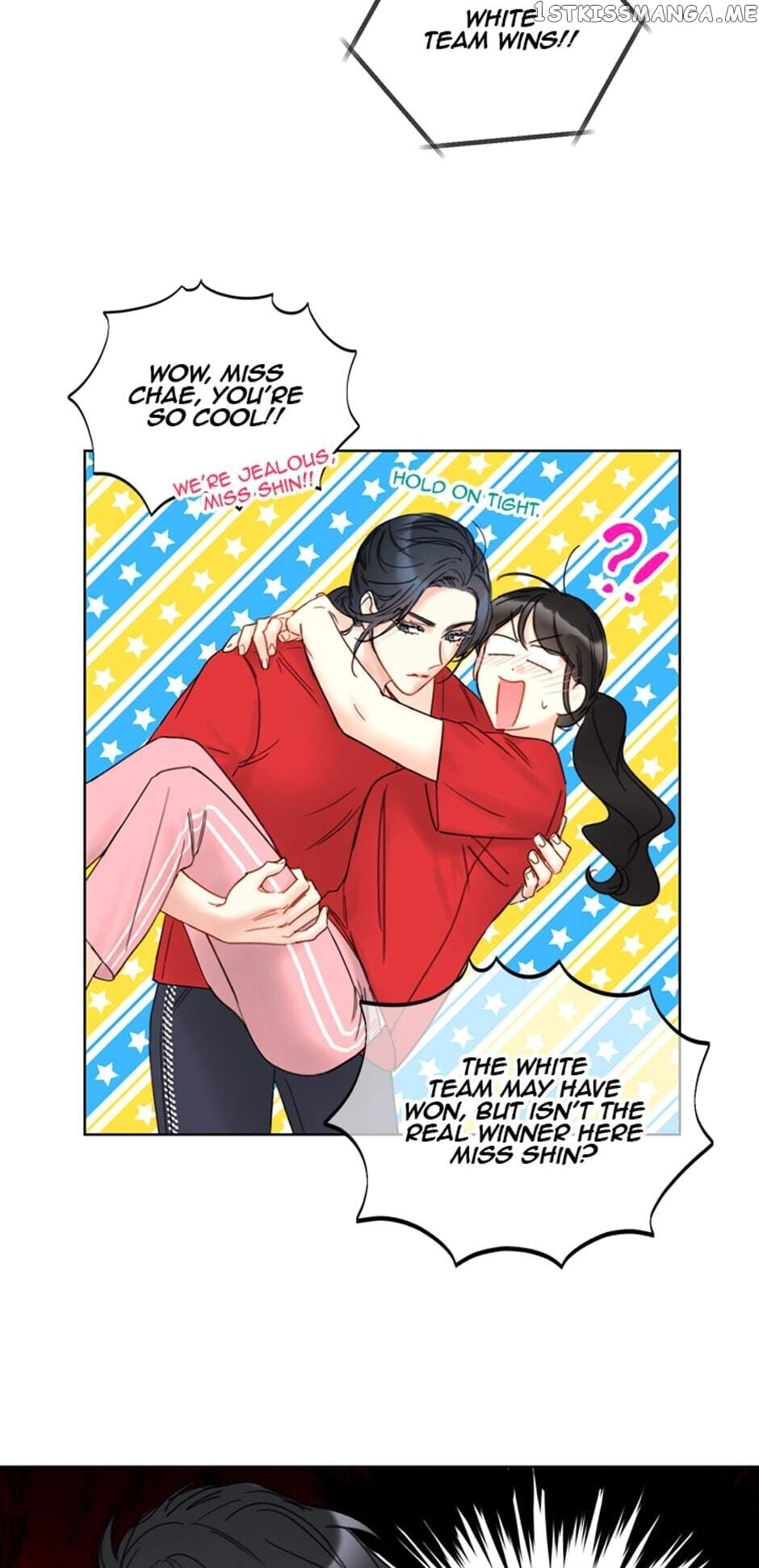 A Business Proposal Chapter 87 - page 33