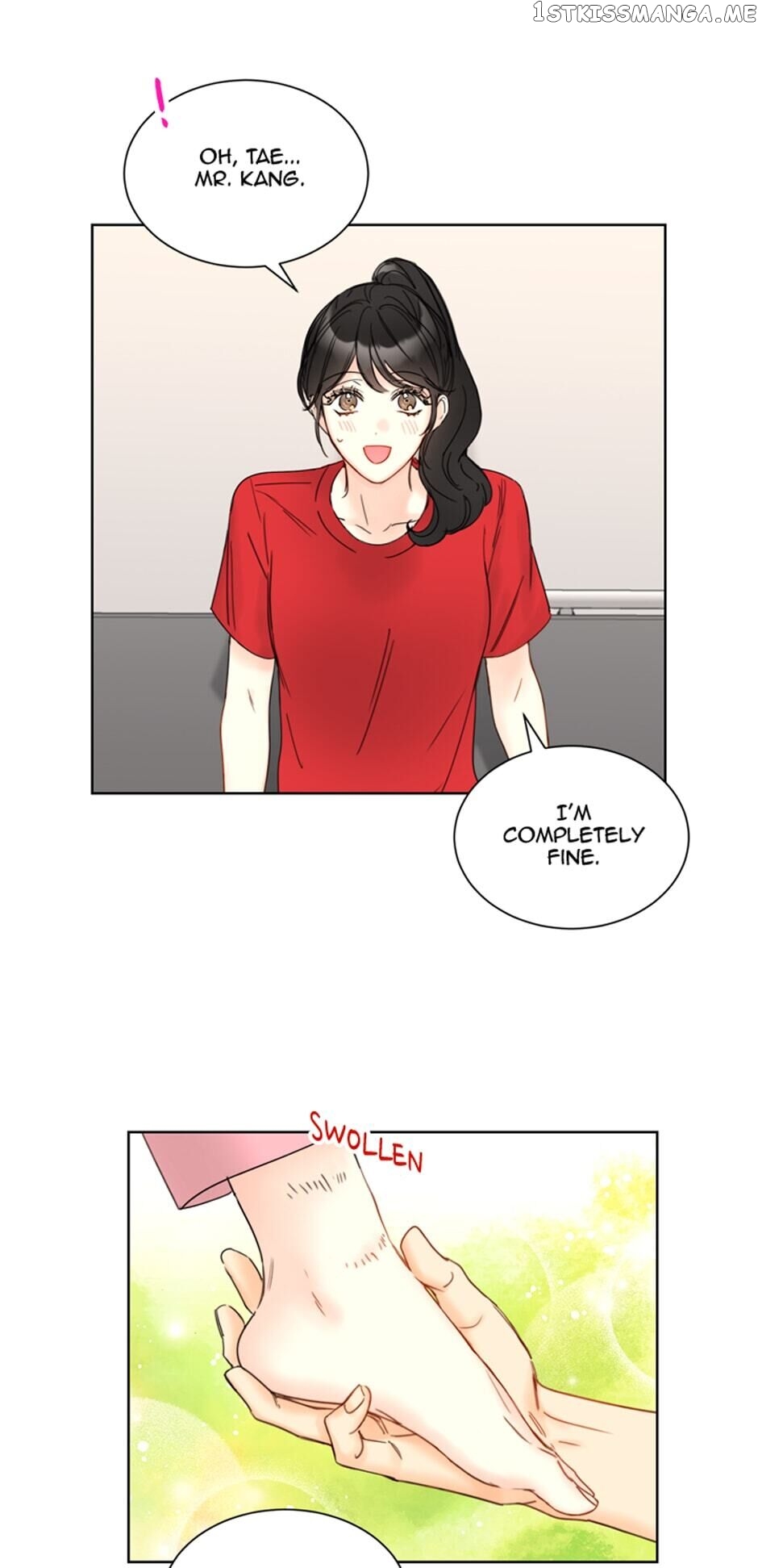 A Business Proposal Chapter 87 - page 36