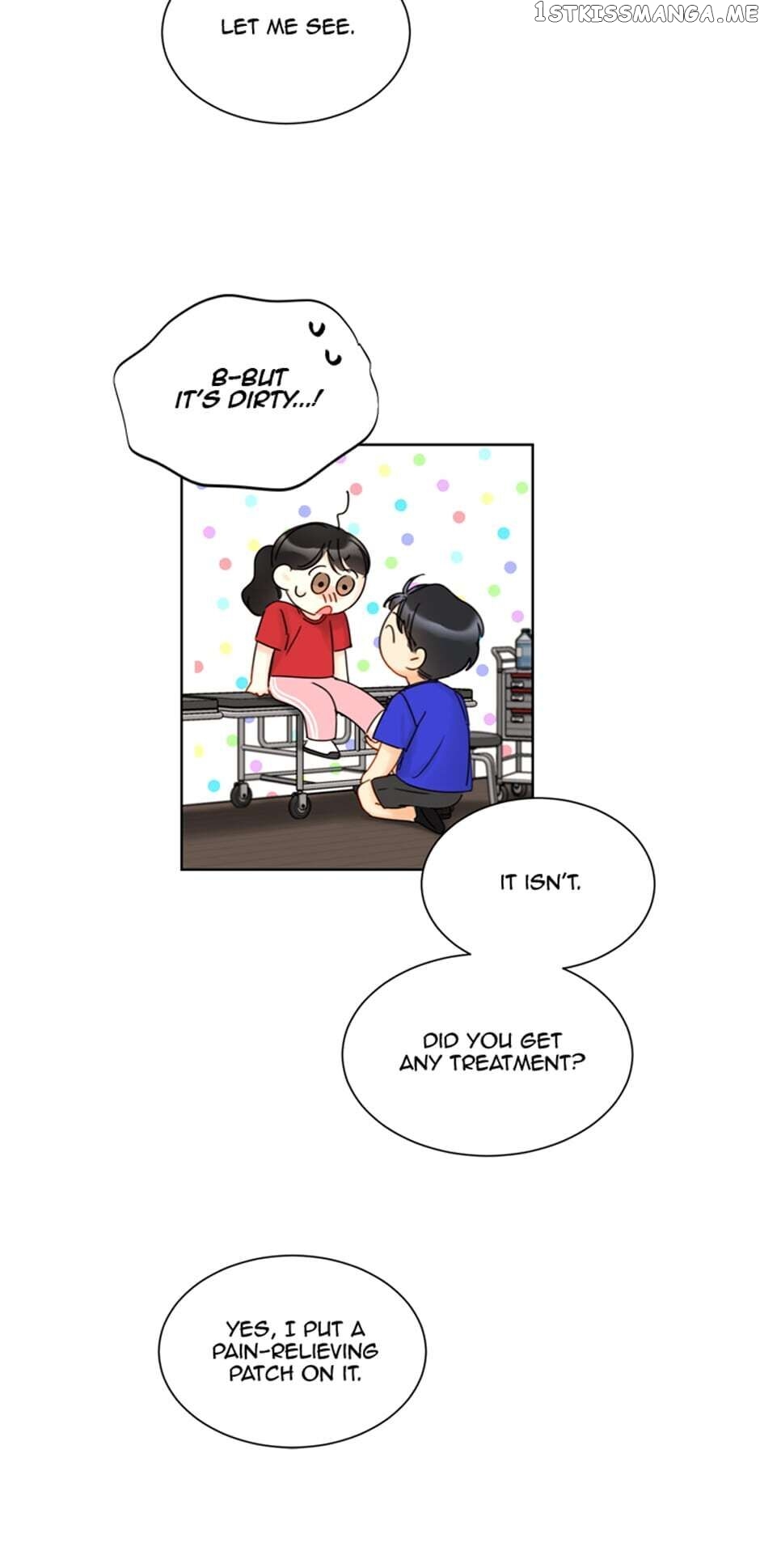 A Business Proposal Chapter 87 - page 37