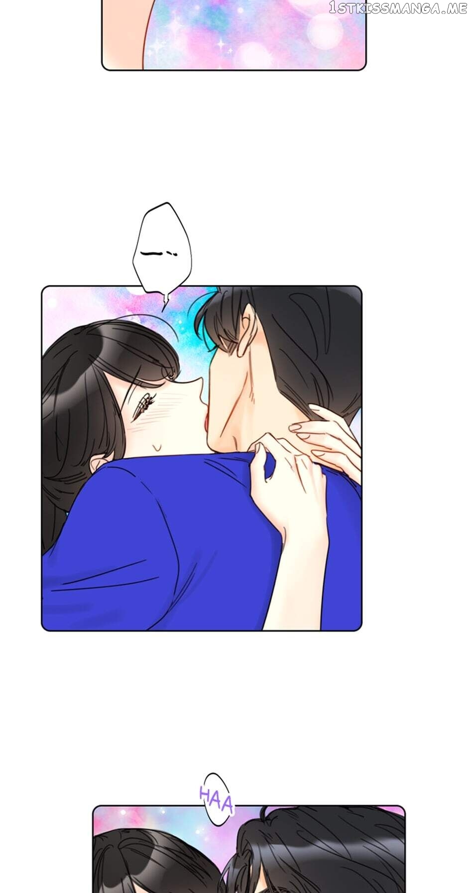 A Business Proposal Chapter 87 - page 42