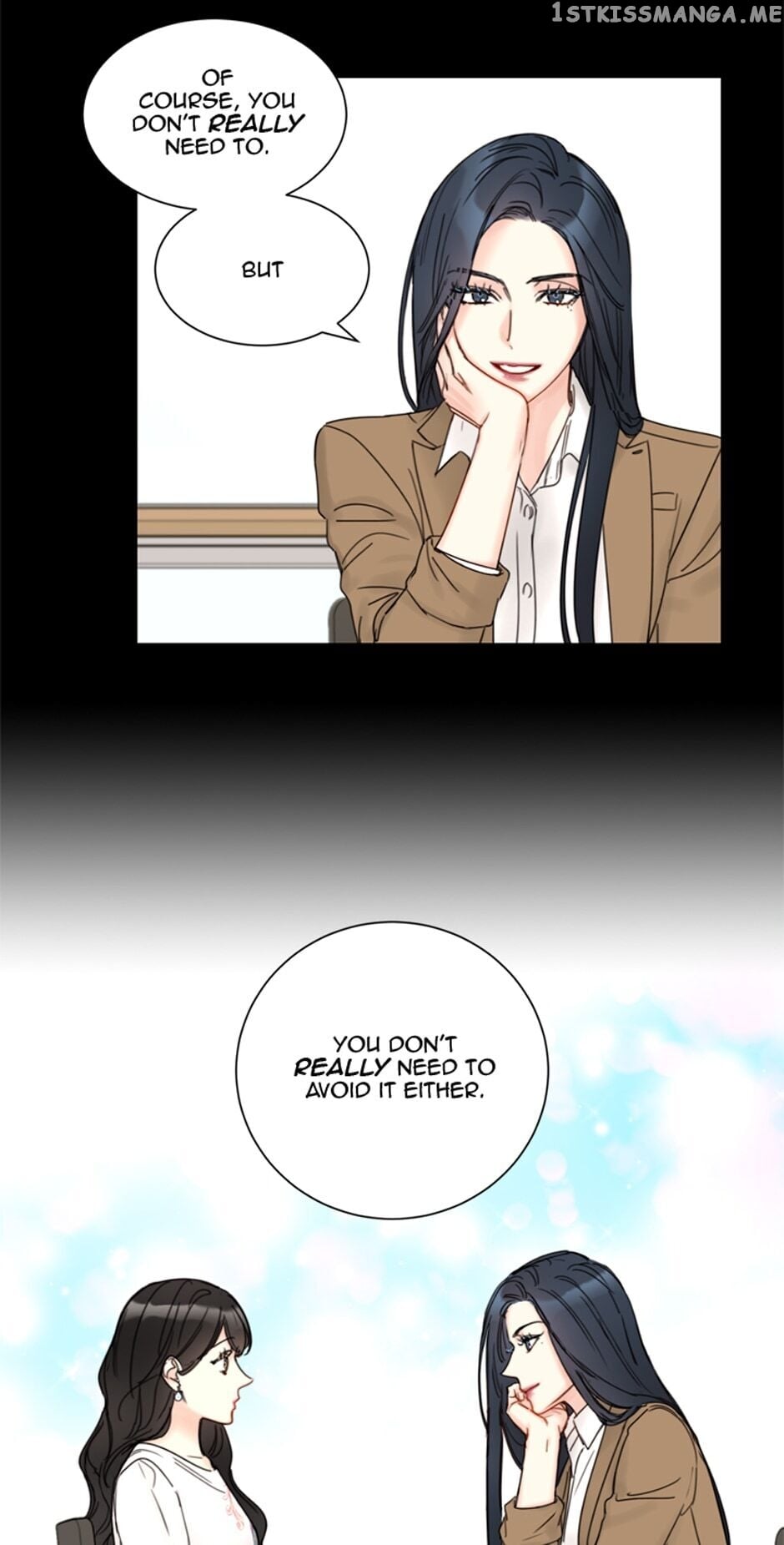 A Business Proposal Chapter 86 - page 12