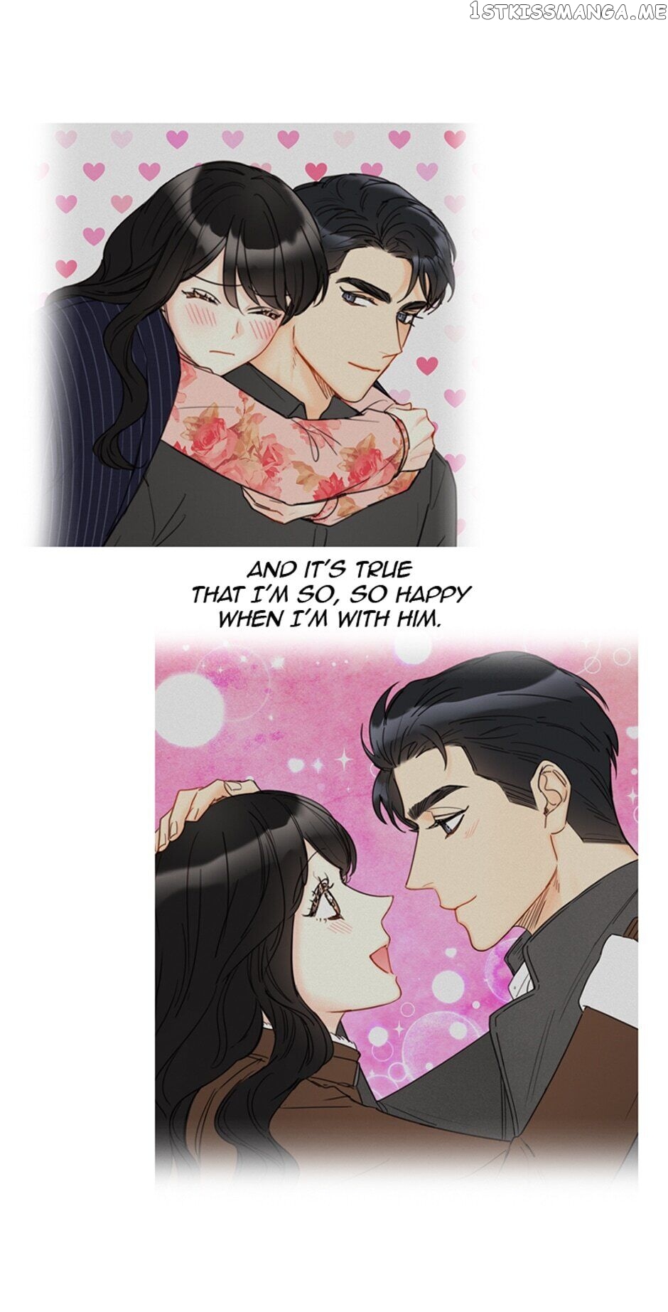 A Business Proposal Chapter 86 - page 15