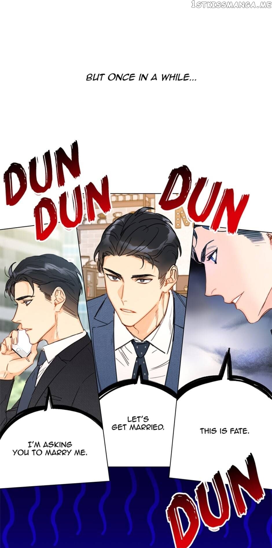 A Business Proposal Chapter 86 - page 16