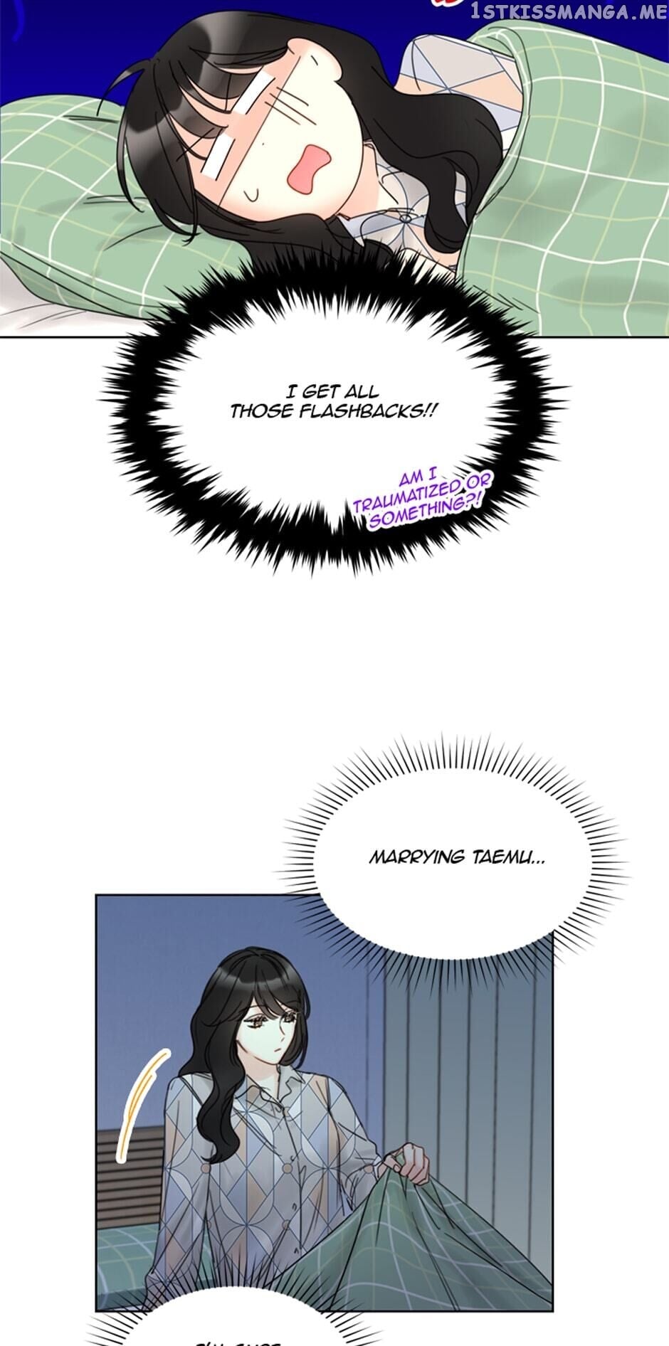 A Business Proposal Chapter 86 - page 17