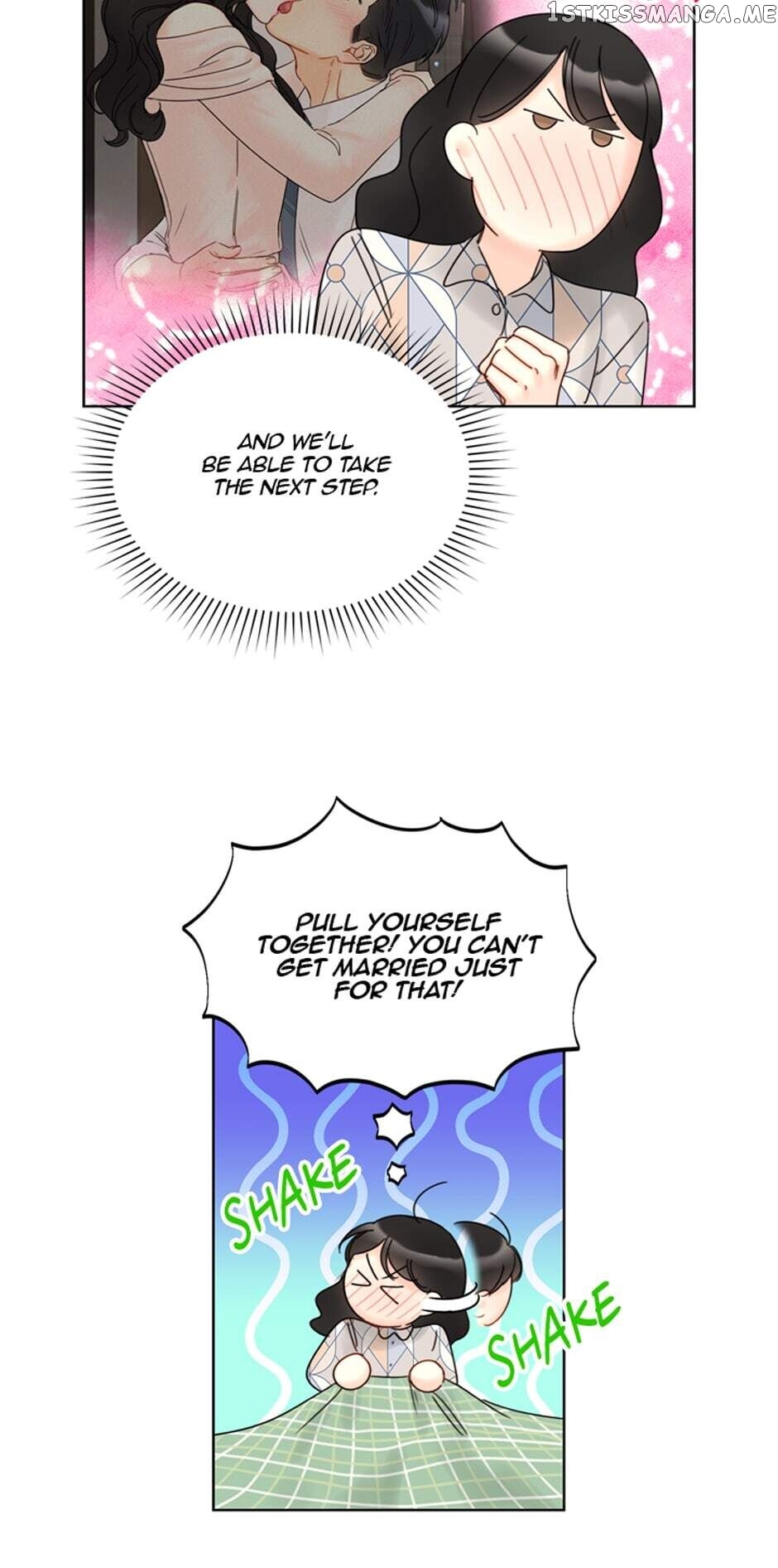 A Business Proposal Chapter 86 - page 19