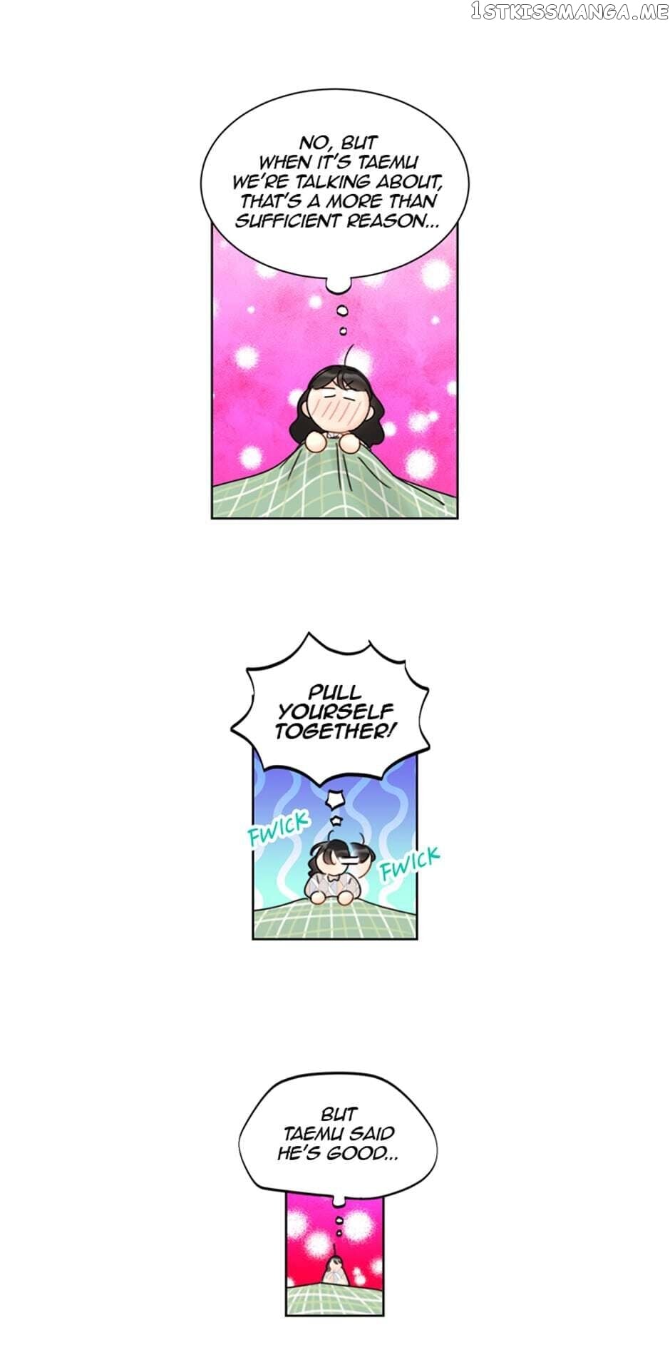 A Business Proposal Chapter 86 - page 20