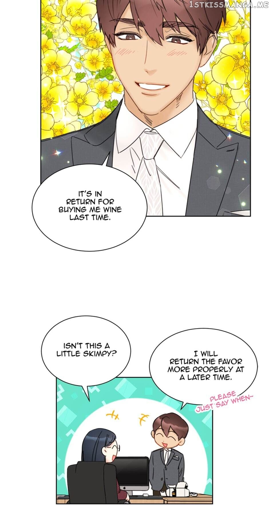 A Business Proposal Chapter 86 - page 26