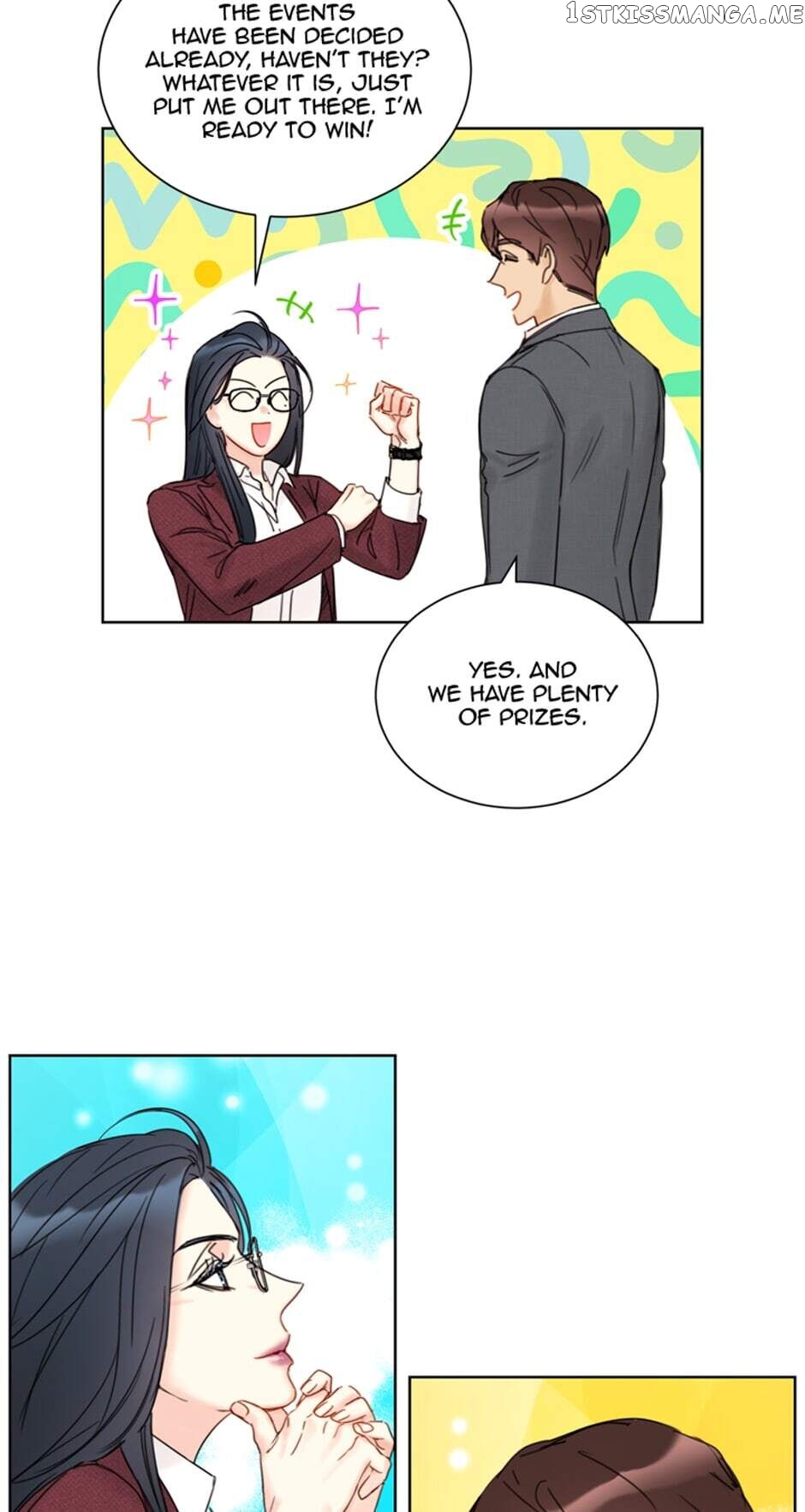 A Business Proposal Chapter 86 - page 29