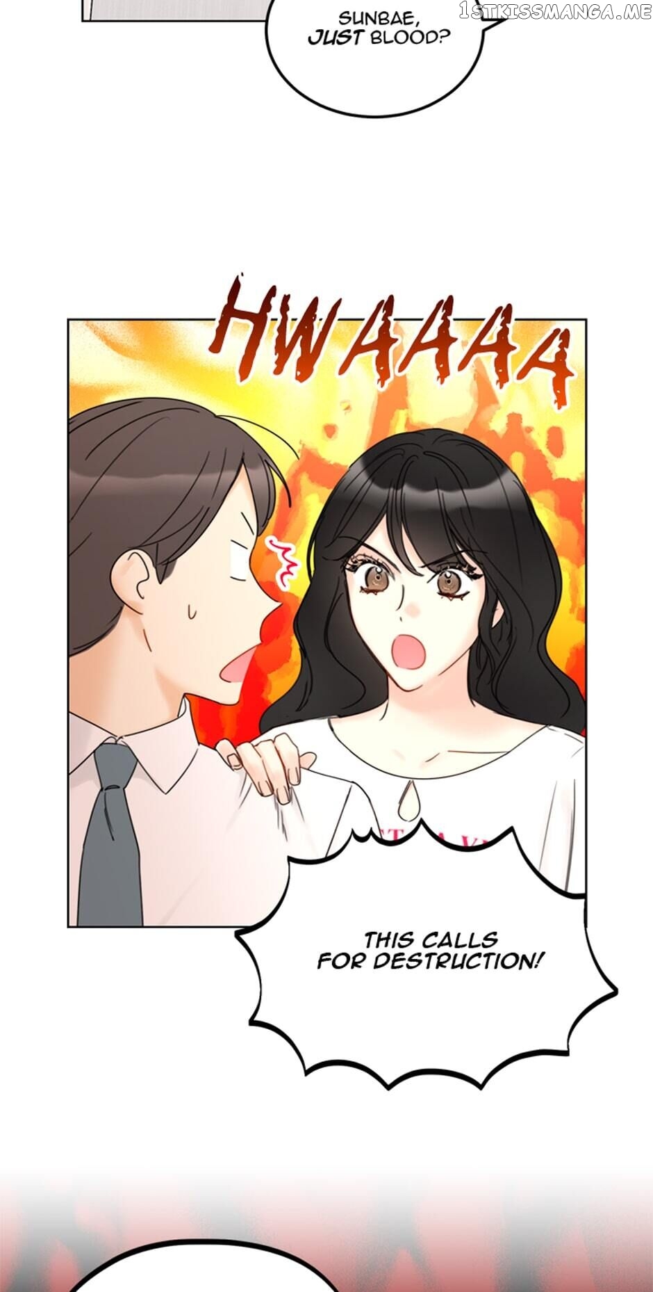 A Business Proposal Chapter 86 - page 42