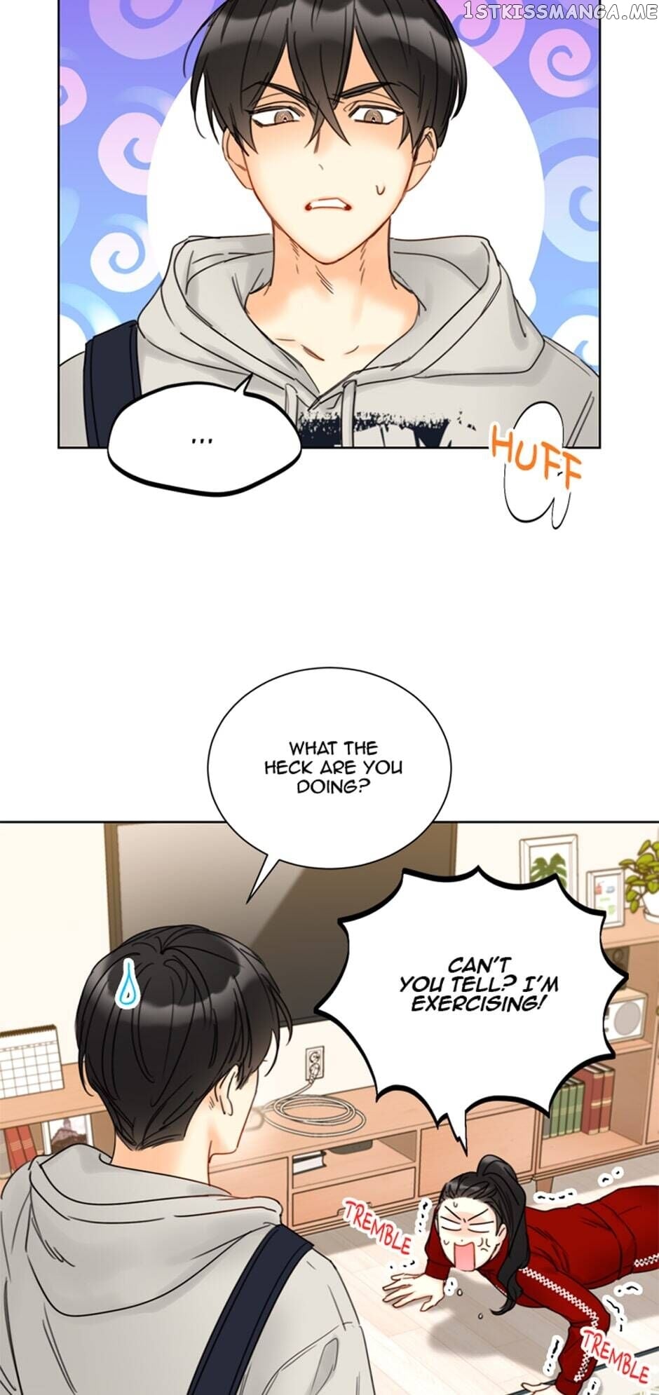 A Business Proposal Chapter 86 - page 45