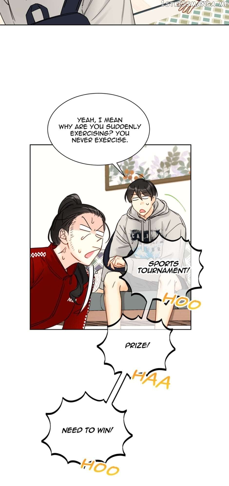 A Business Proposal Chapter 86 - page 46
