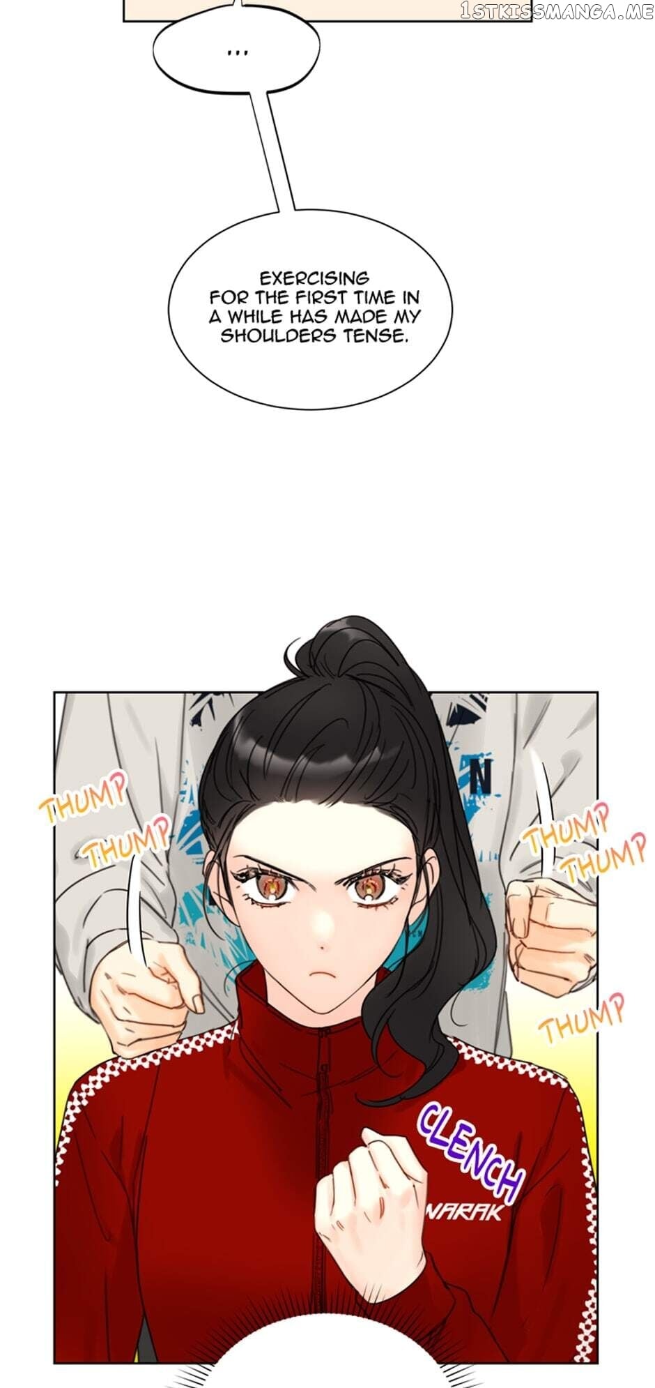A Business Proposal Chapter 86 - page 49