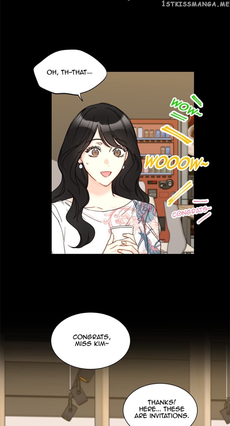 A Business Proposal Chapter 86 - page 6