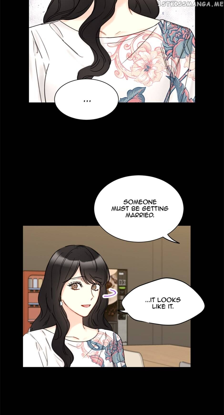 A Business Proposal Chapter 86 - page 8
