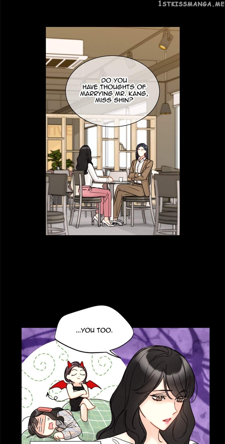 A Business Proposal Chapter 86 - page 9